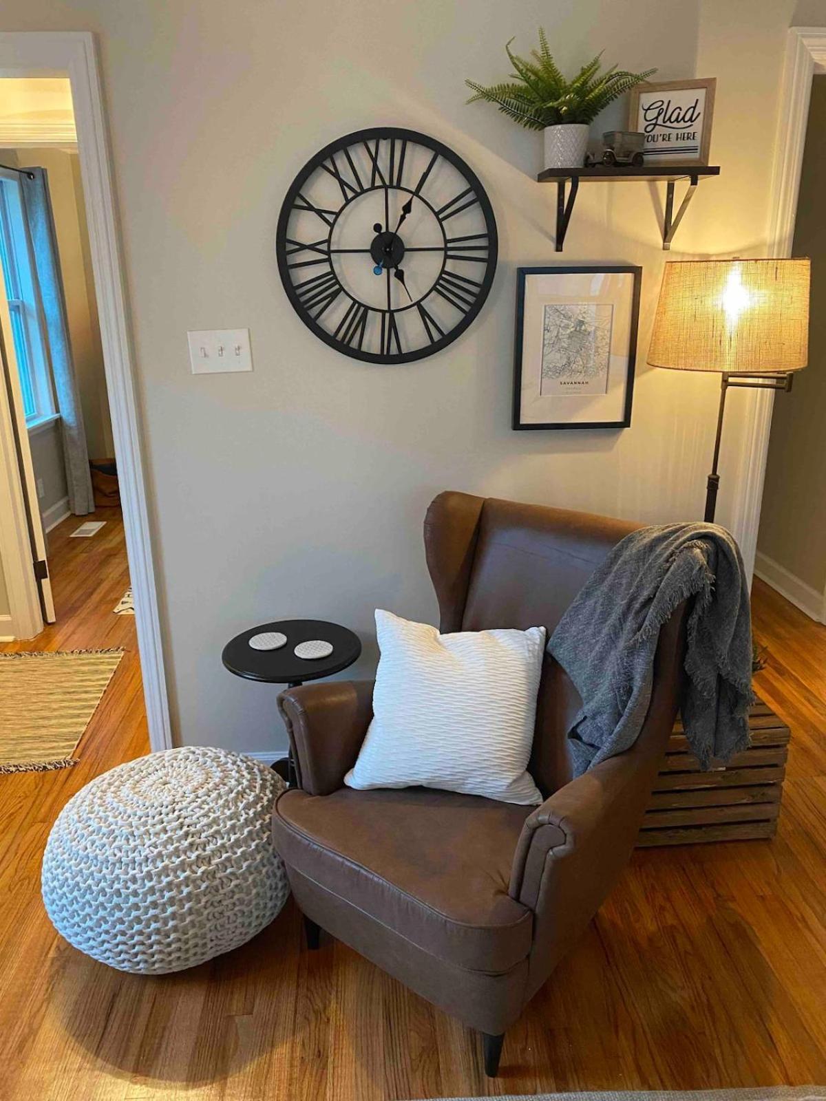 Cozy Cottage-modern Comforts, Warm Charm Holiday home *
