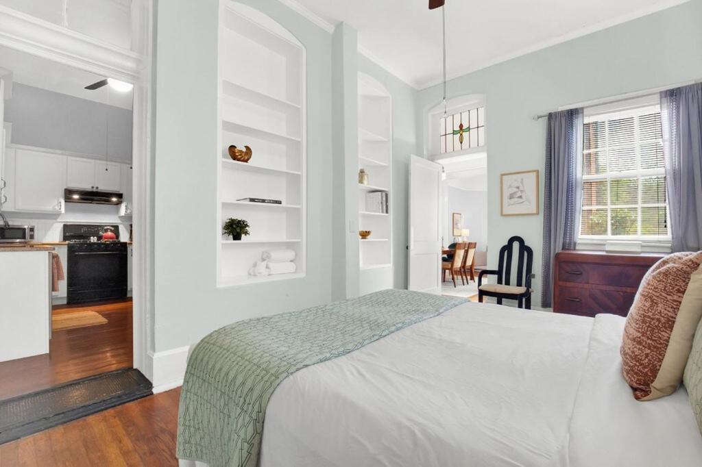 Holiday home Casa D'arte Savannah
