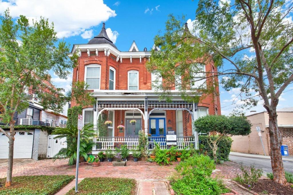 Casa D'arte * Savannah