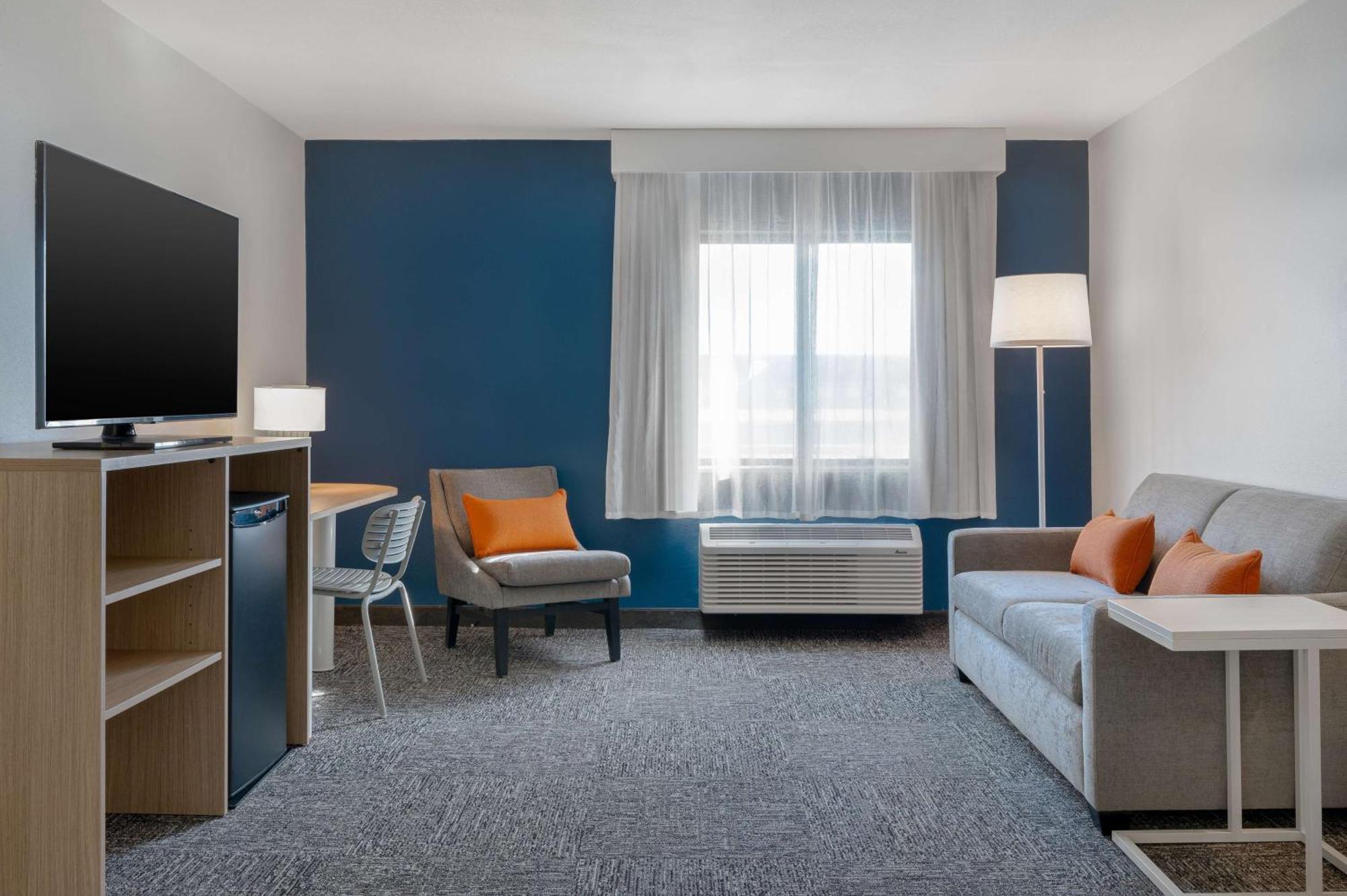 Hotel Spark By Hilton Midtown