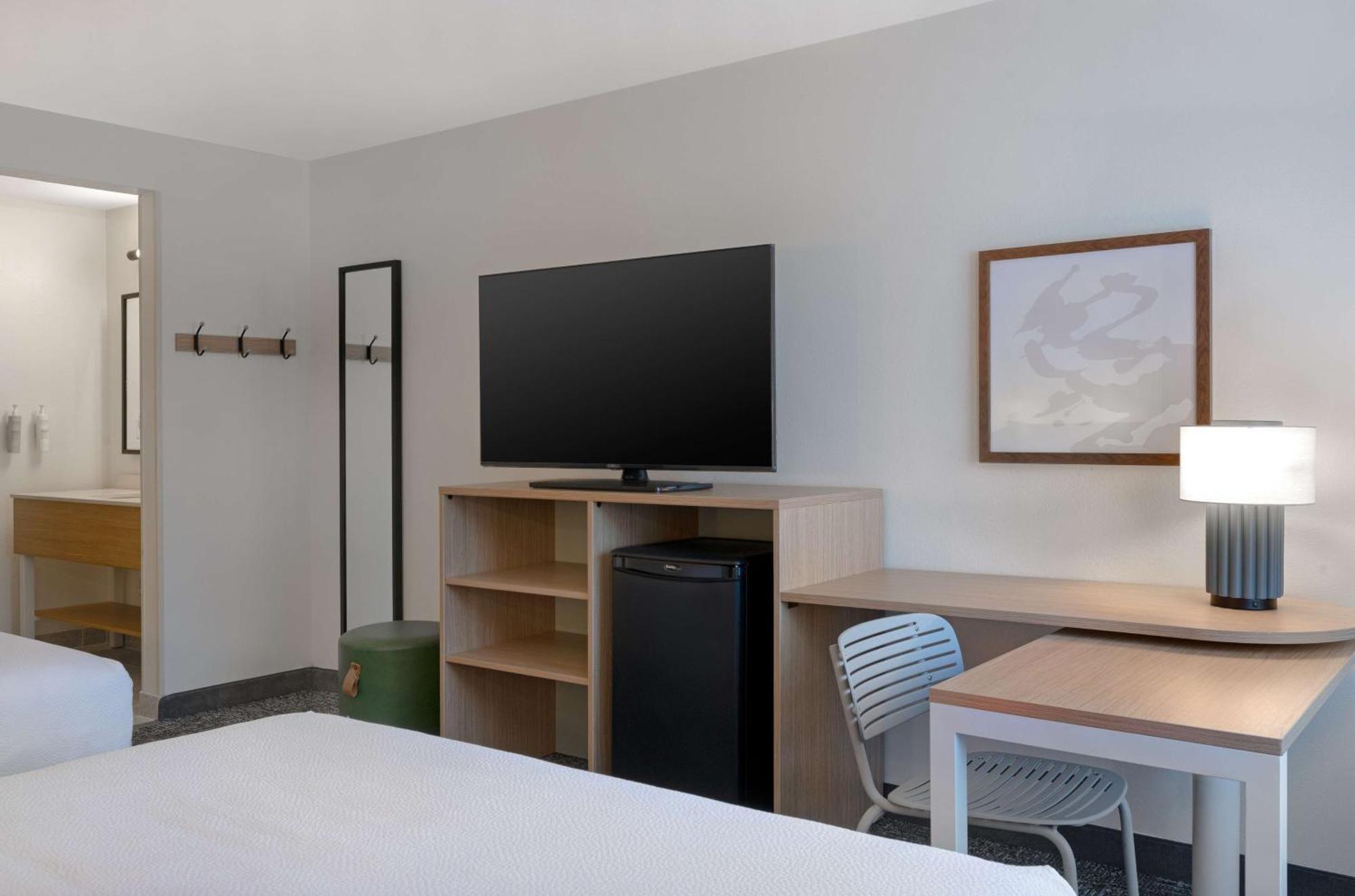 Hotel Spark By Hilton Midtown Savannah