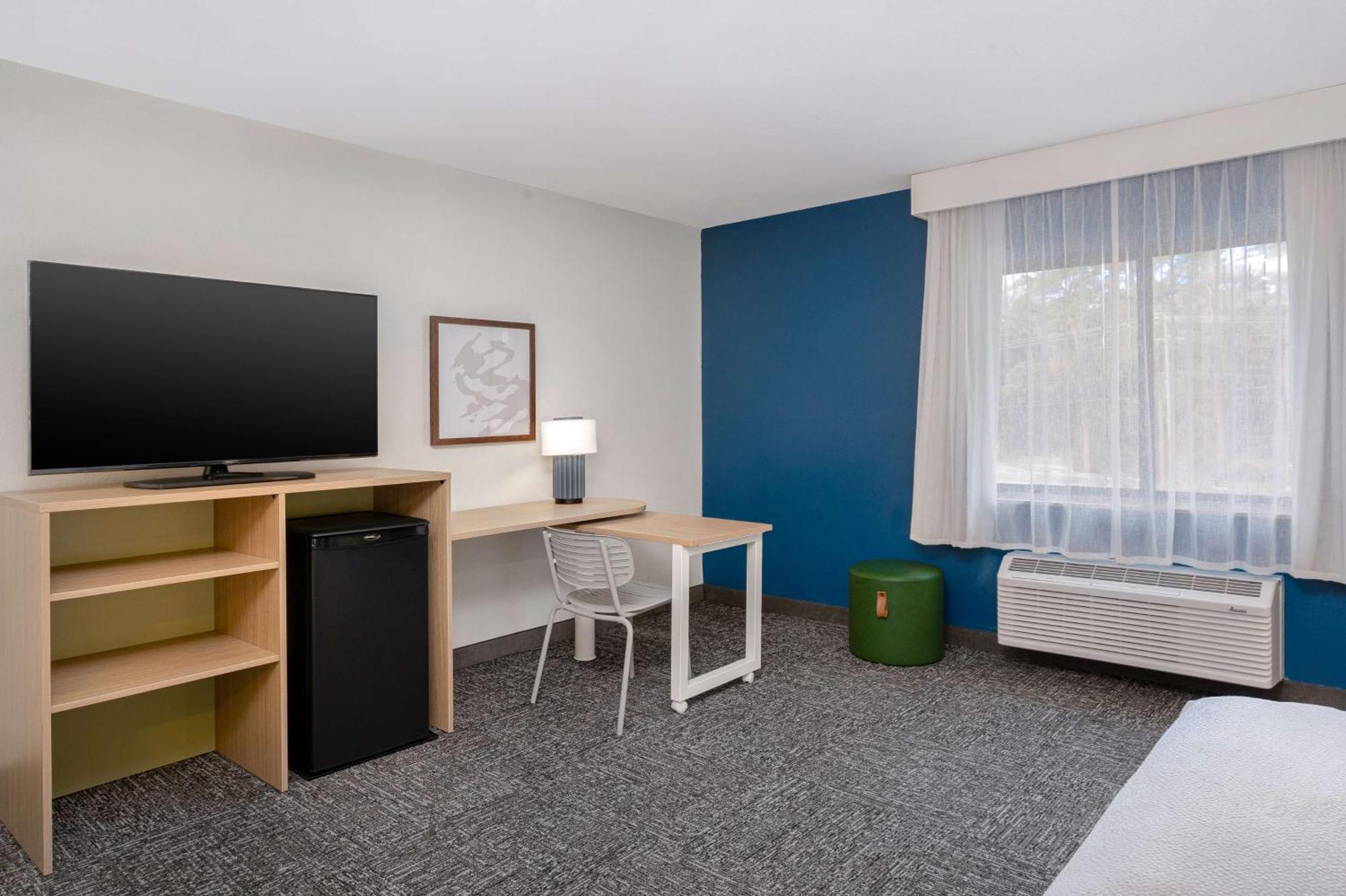 Spark By Hilton Midtown Savannah