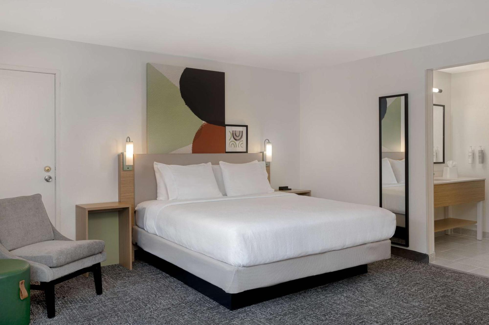 Spark By Hilton Midtown