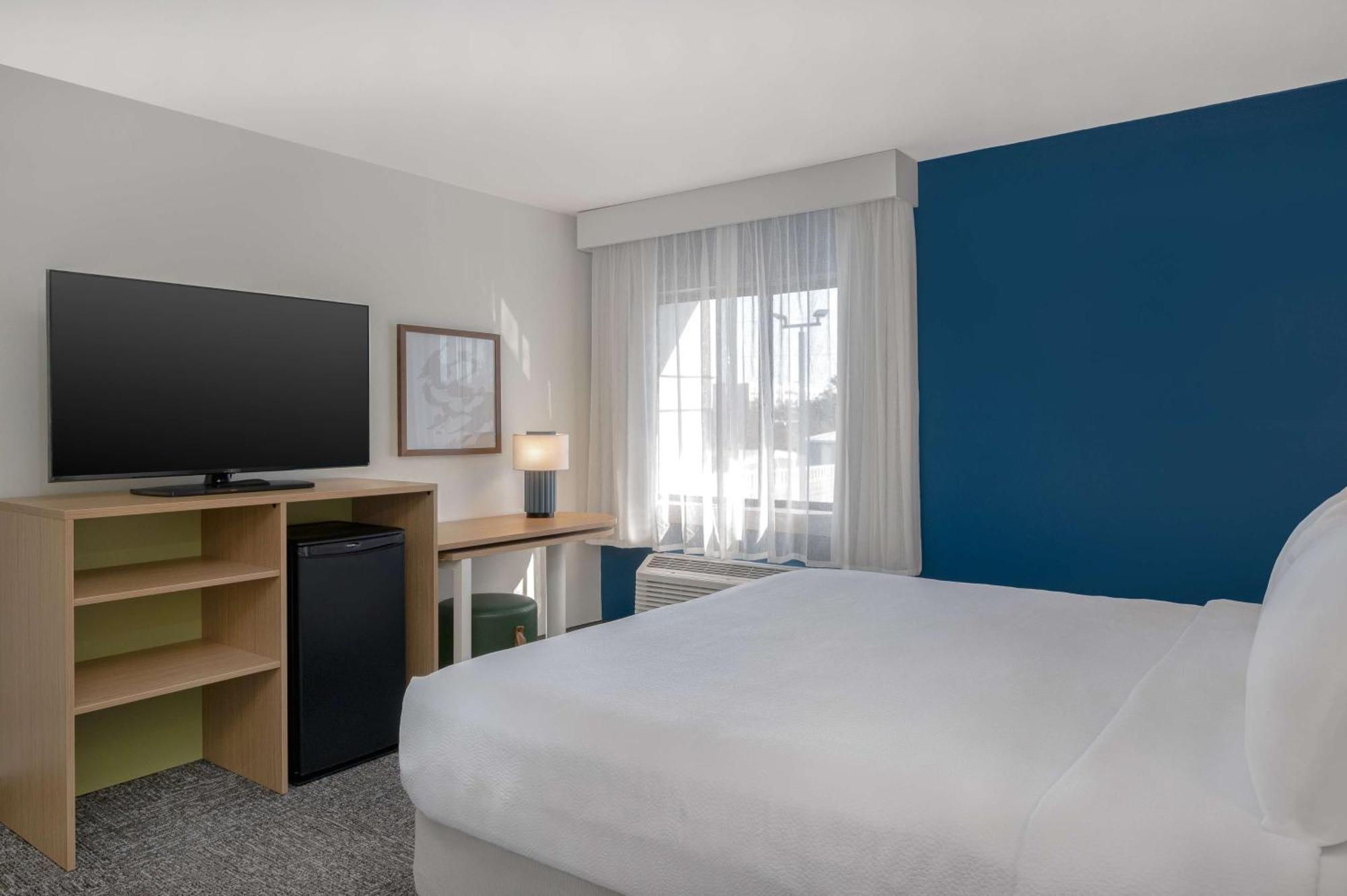 Spark By Hilton Midtown Hotel