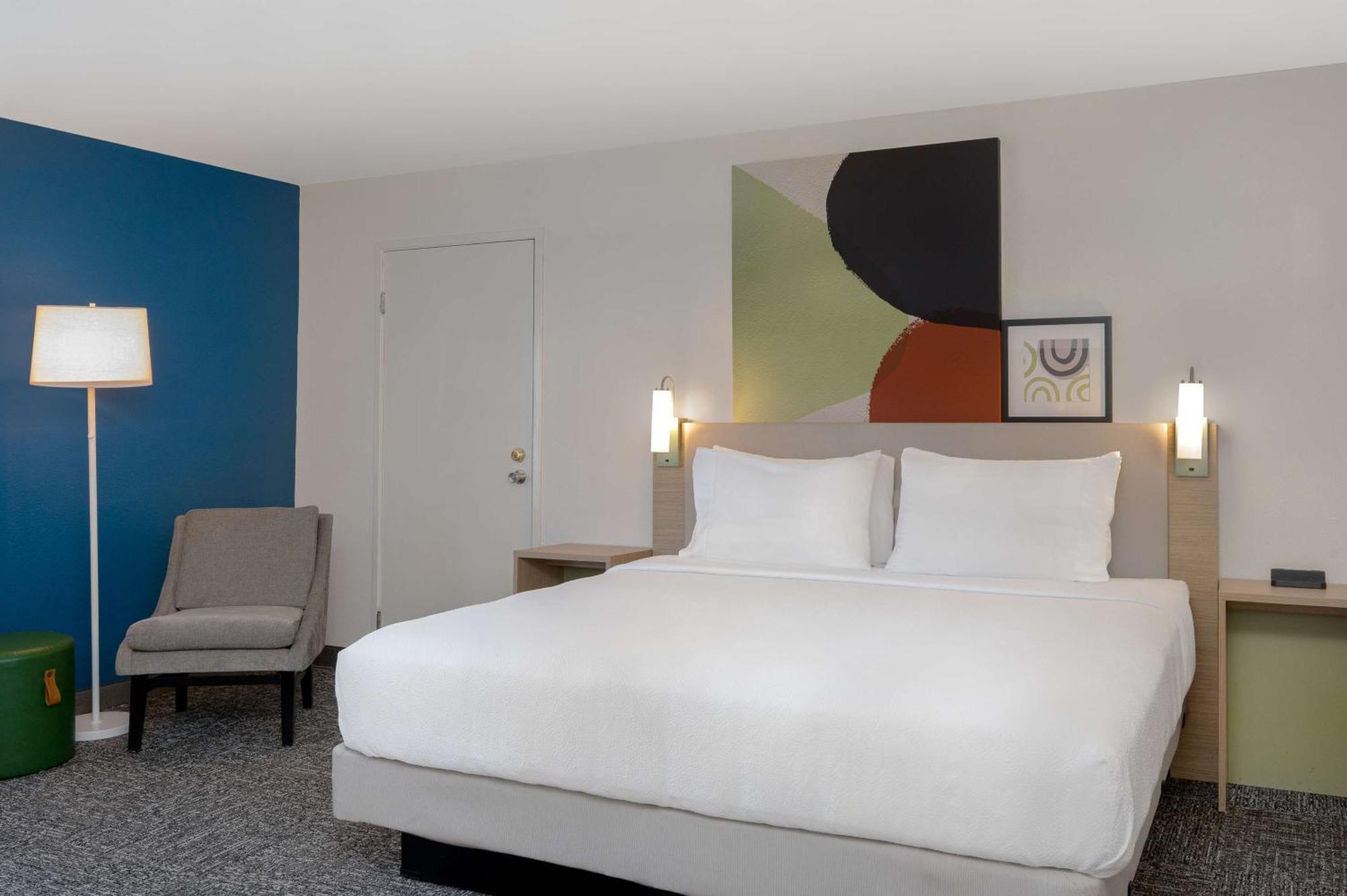 Hotel Spark By Hilton Midtown