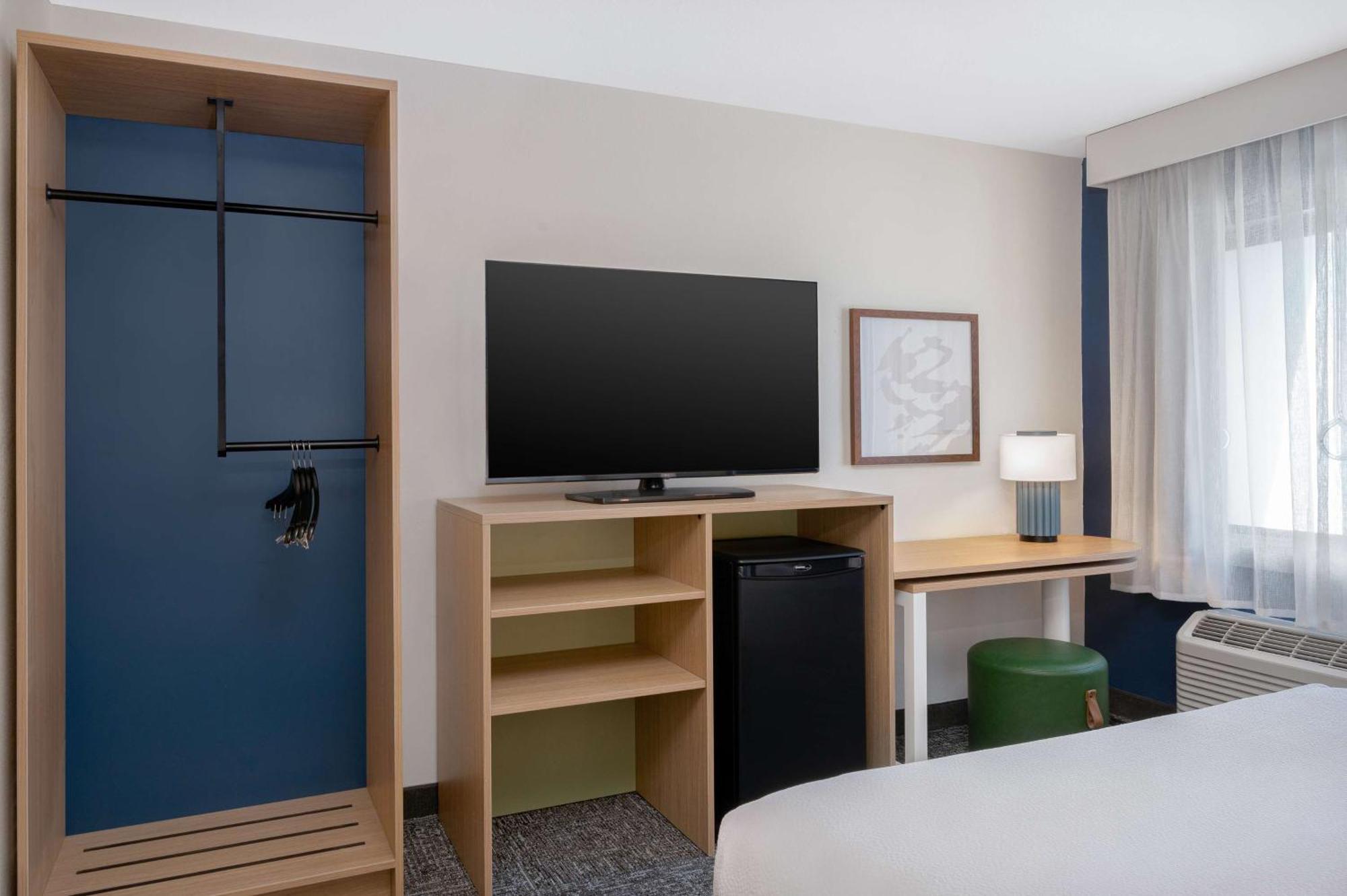 Spark By Hilton Midtown 3*