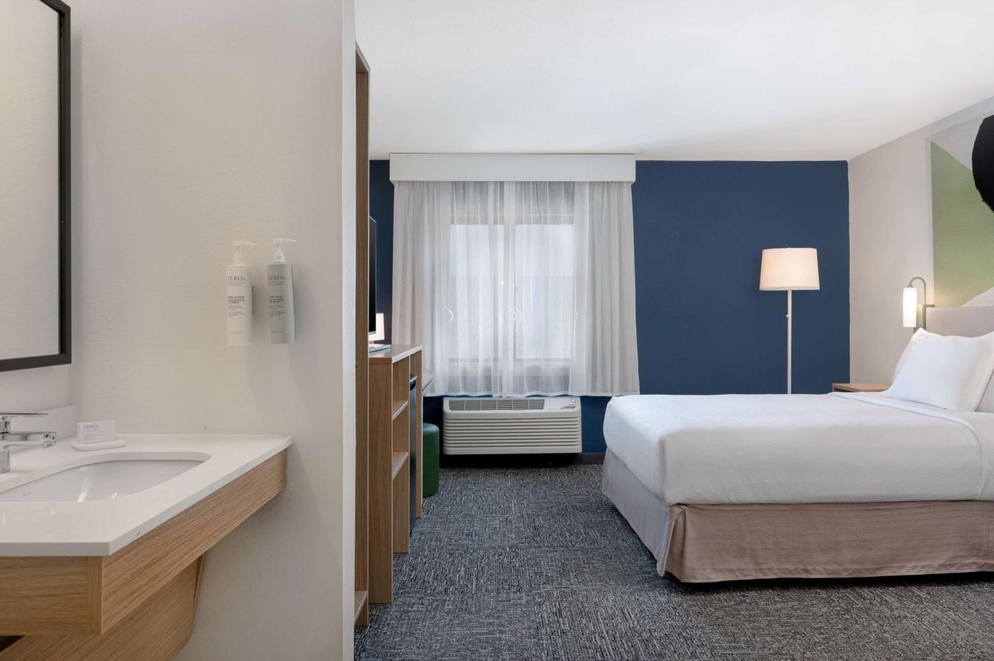 Spark By Hilton Midtown Savannah