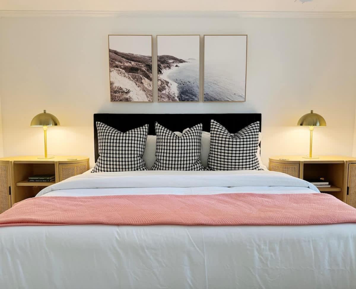 Modern Near & Dog Friendly Holiday home Savannah