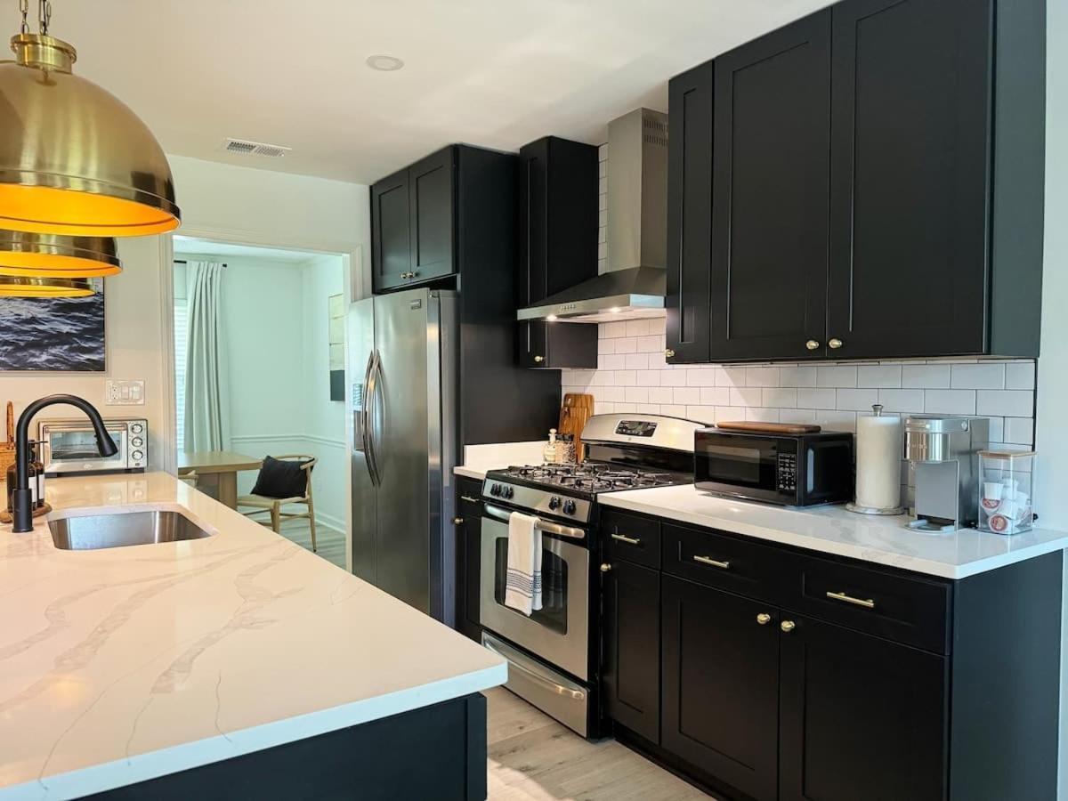 Modern Near & Dog Friendly Holiday home Savannah