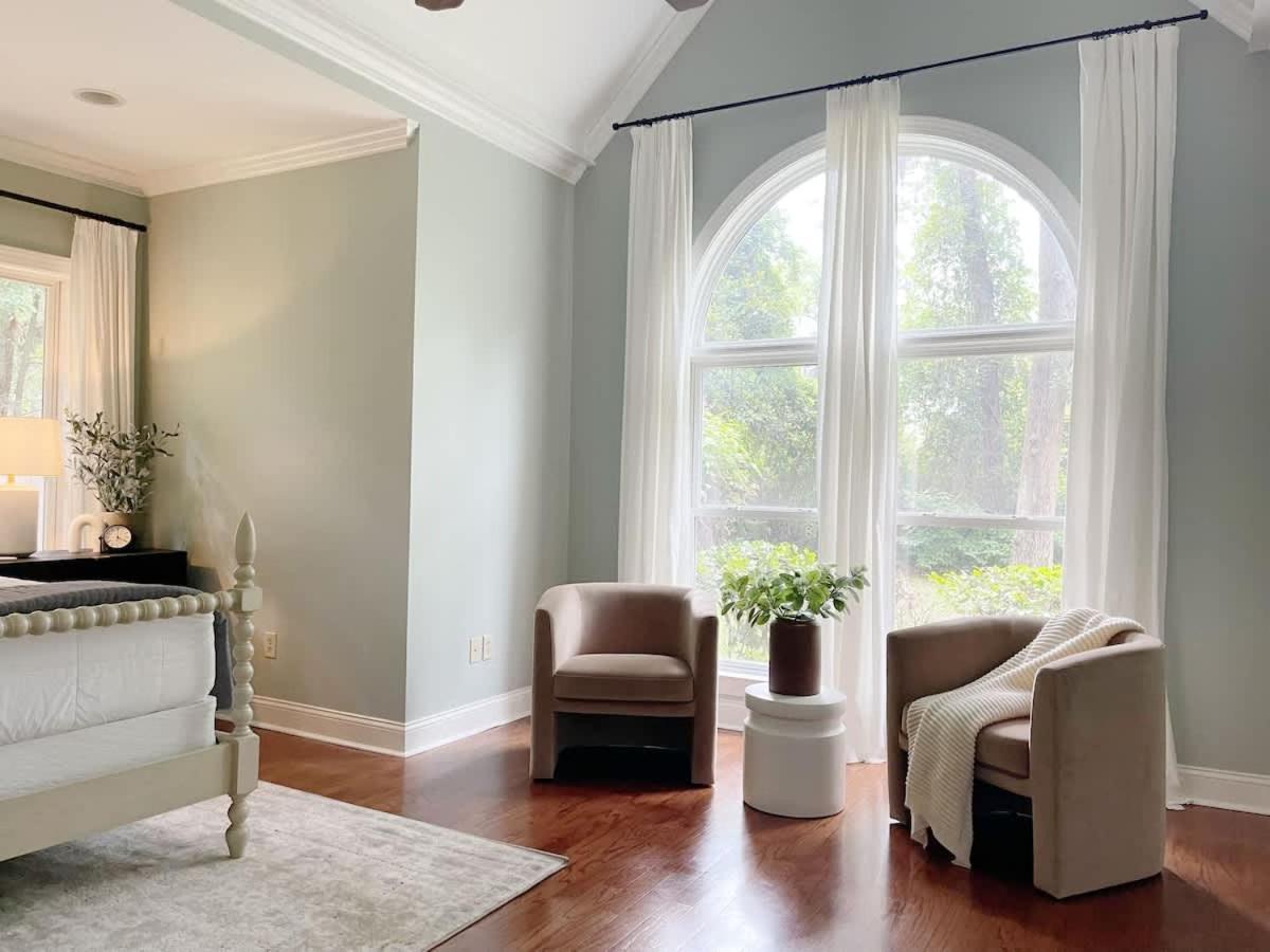 Sophisticated And Luxurious Details- Sleeps 18 *