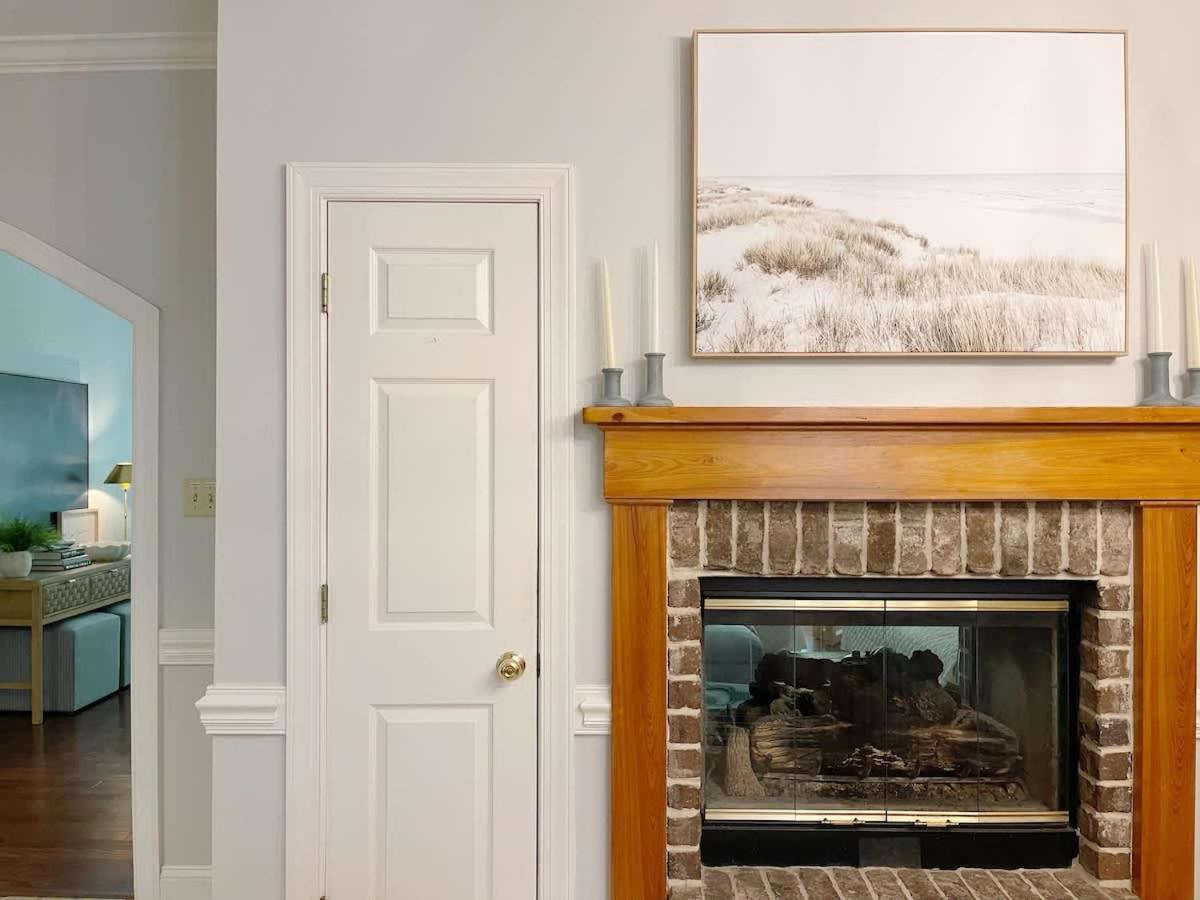 Sophisticated And Luxurious Details- Sleeps 18 *