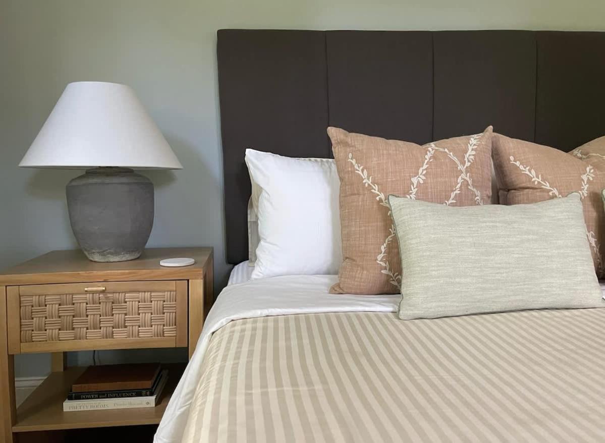 Holiday home Sophisticated And Luxurious Details- Sleeps 18 *