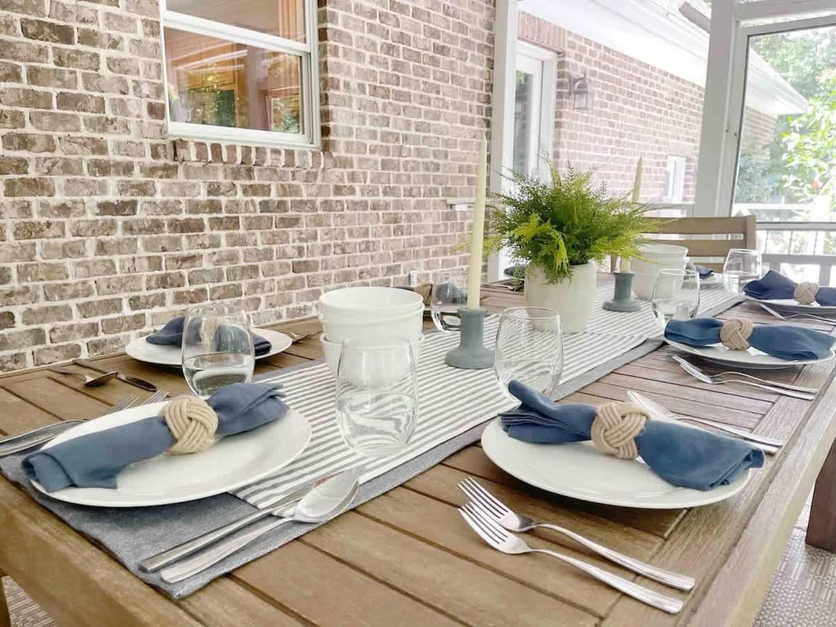 Holiday home Sophisticated And Luxurious Details- Sleeps 18 Savannah