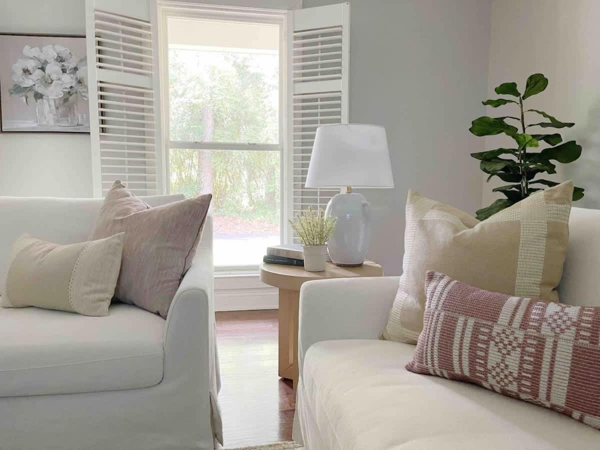 Sophisticated And Luxurious Details- Sleeps 18 *