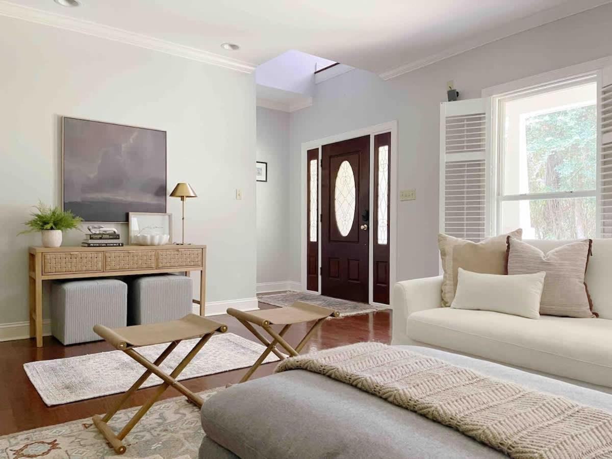 Sophisticated And Luxurious Details- Sleeps 18 * Savannah