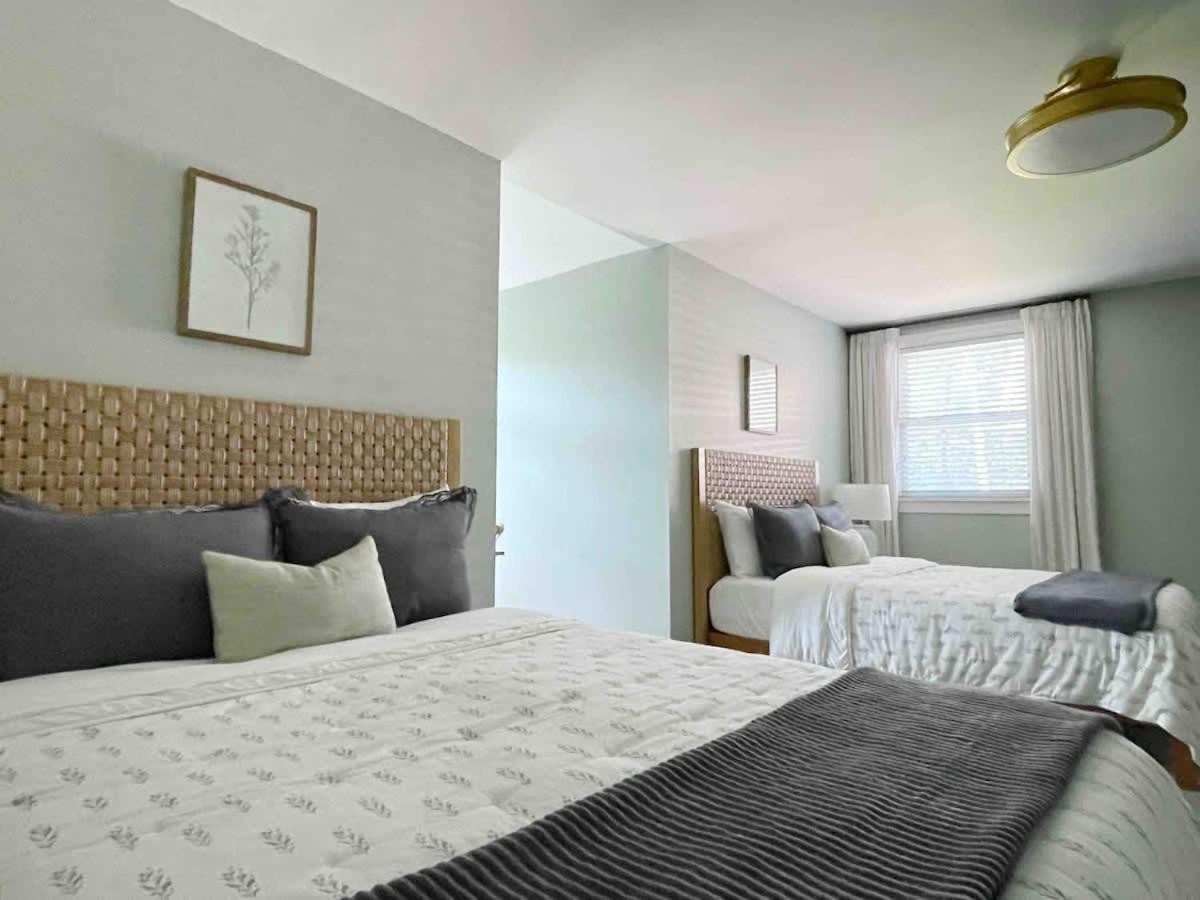 Holiday home Sophisticated And Luxurious Details- Sleeps 18 Savannah