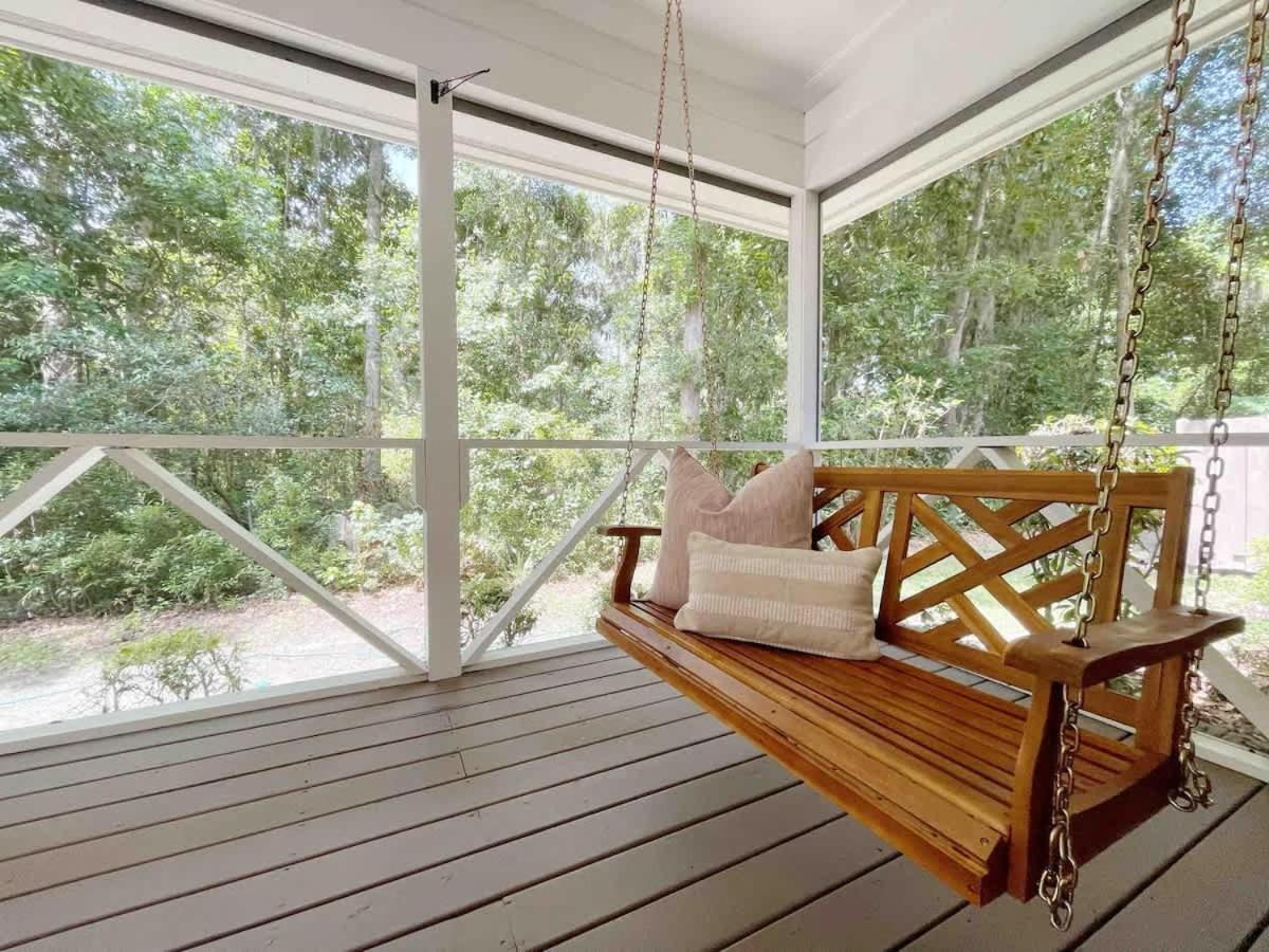 Sophisticated And Luxurious Details- Sleeps 18 * Savannah