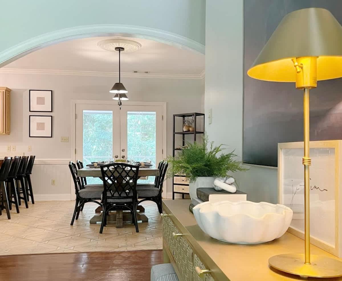 Sophisticated And Luxurious Details- Sleeps 18 Savannah