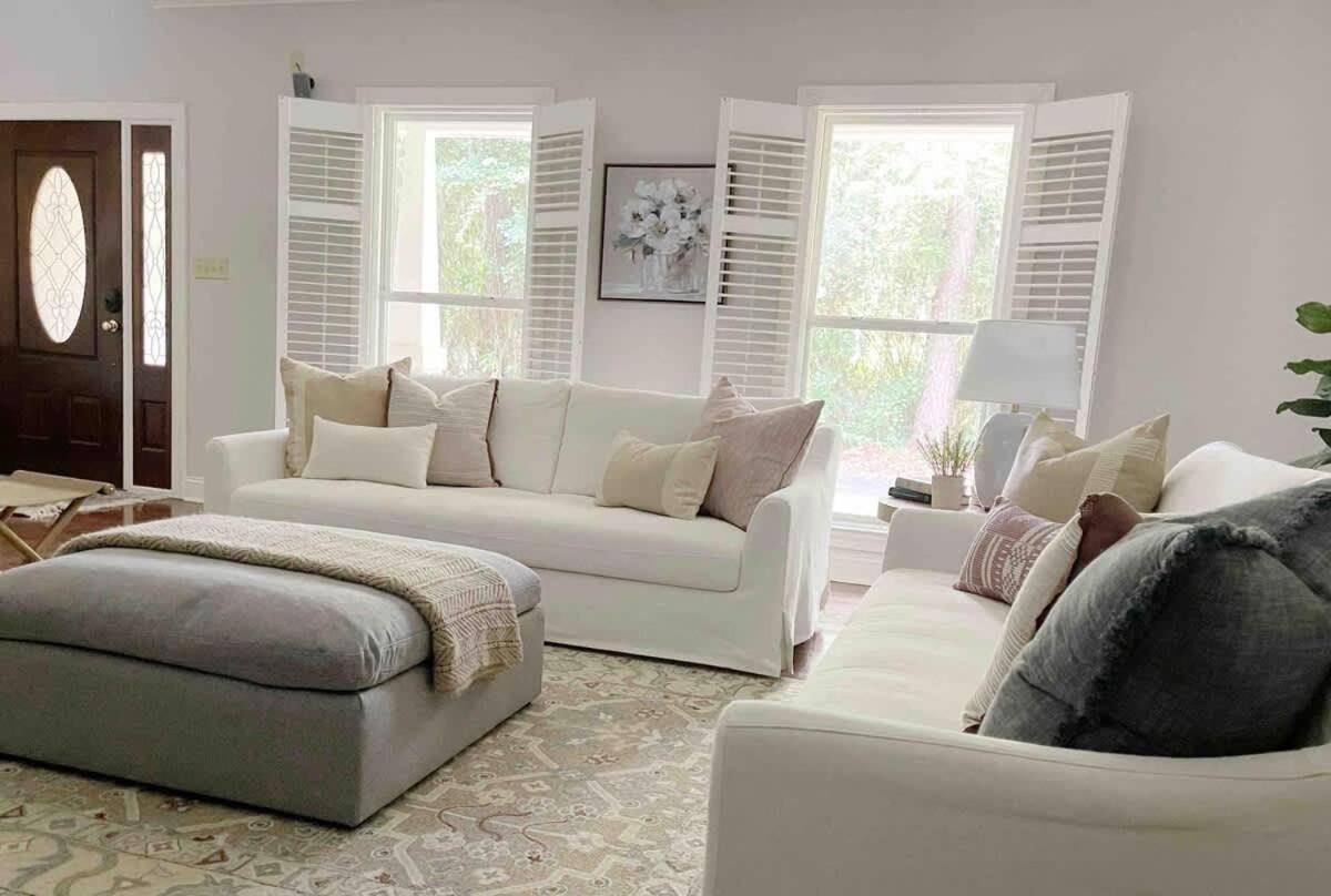 Sophisticated And Luxurious Details- Sleeps 18 * Savannah