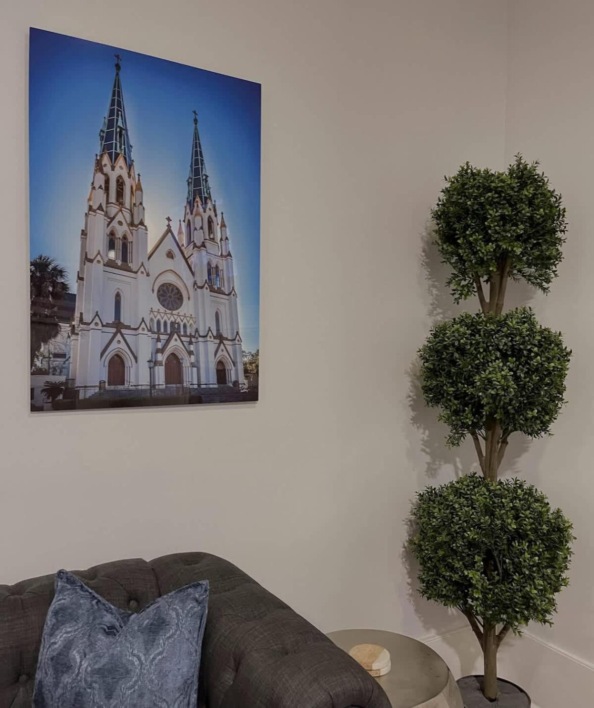 Bee On Broughton - Astonishing Downtown Sav Apartment Savannah