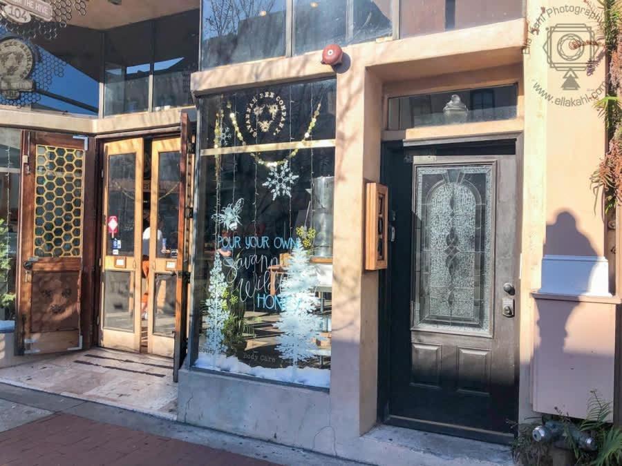 Bee On Broughton - Astonishing Downtown Sav Savannah