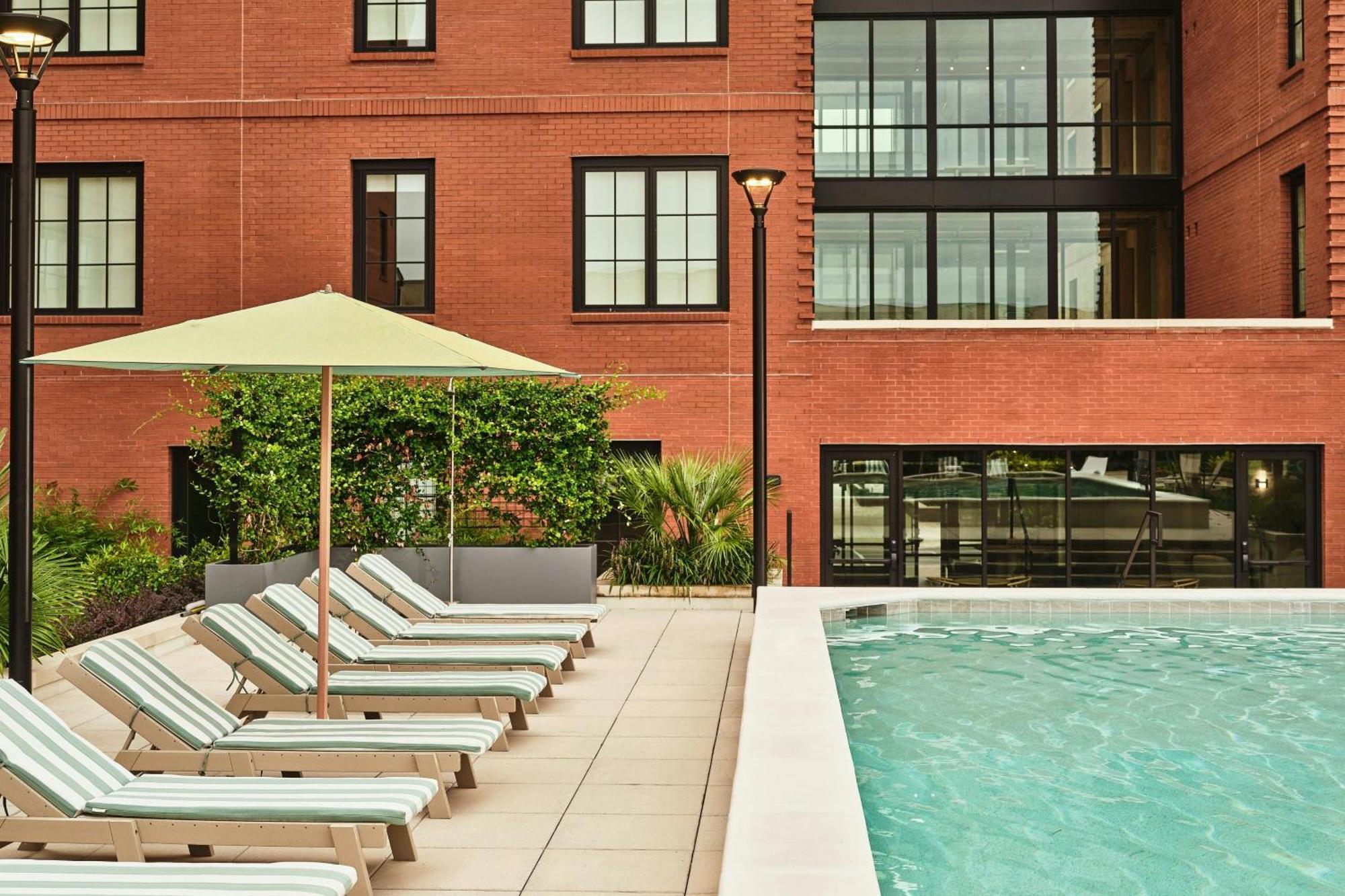 Hotel The Ann Savannah, By Marriott Bonvoy 4*