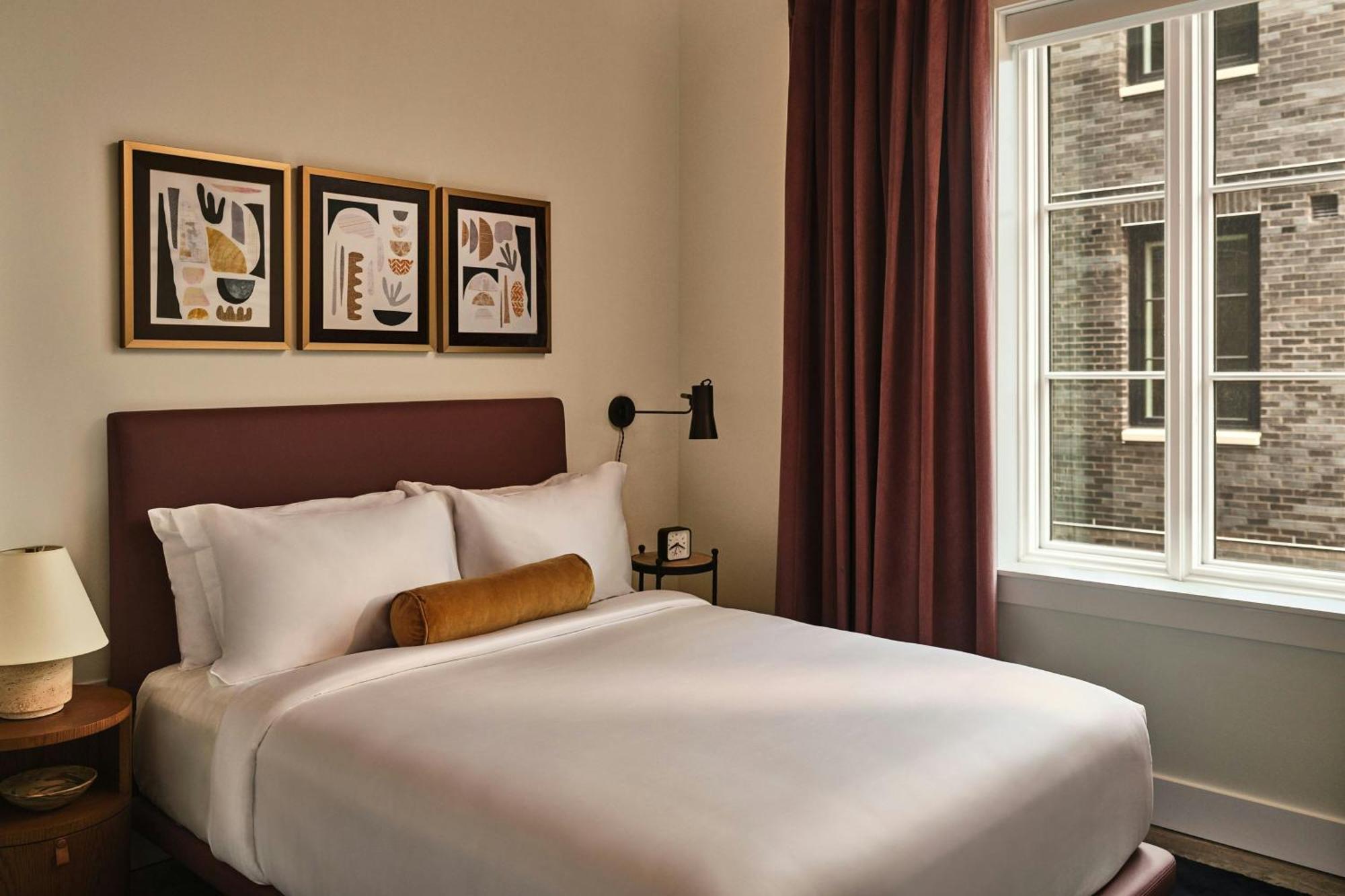 The Ann Savannah, By Marriott Bonvoy 4*