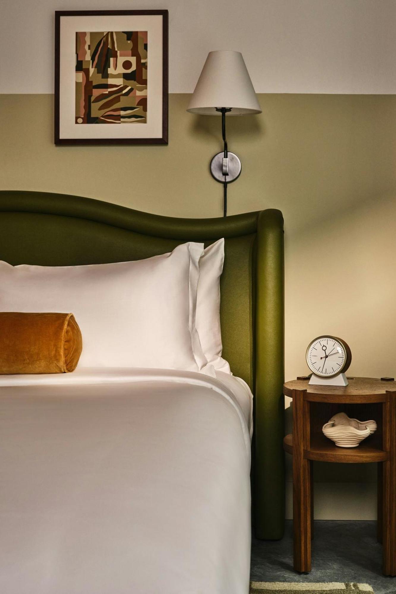 Hotel The Ann Savannah, By Marriott Bonvoy