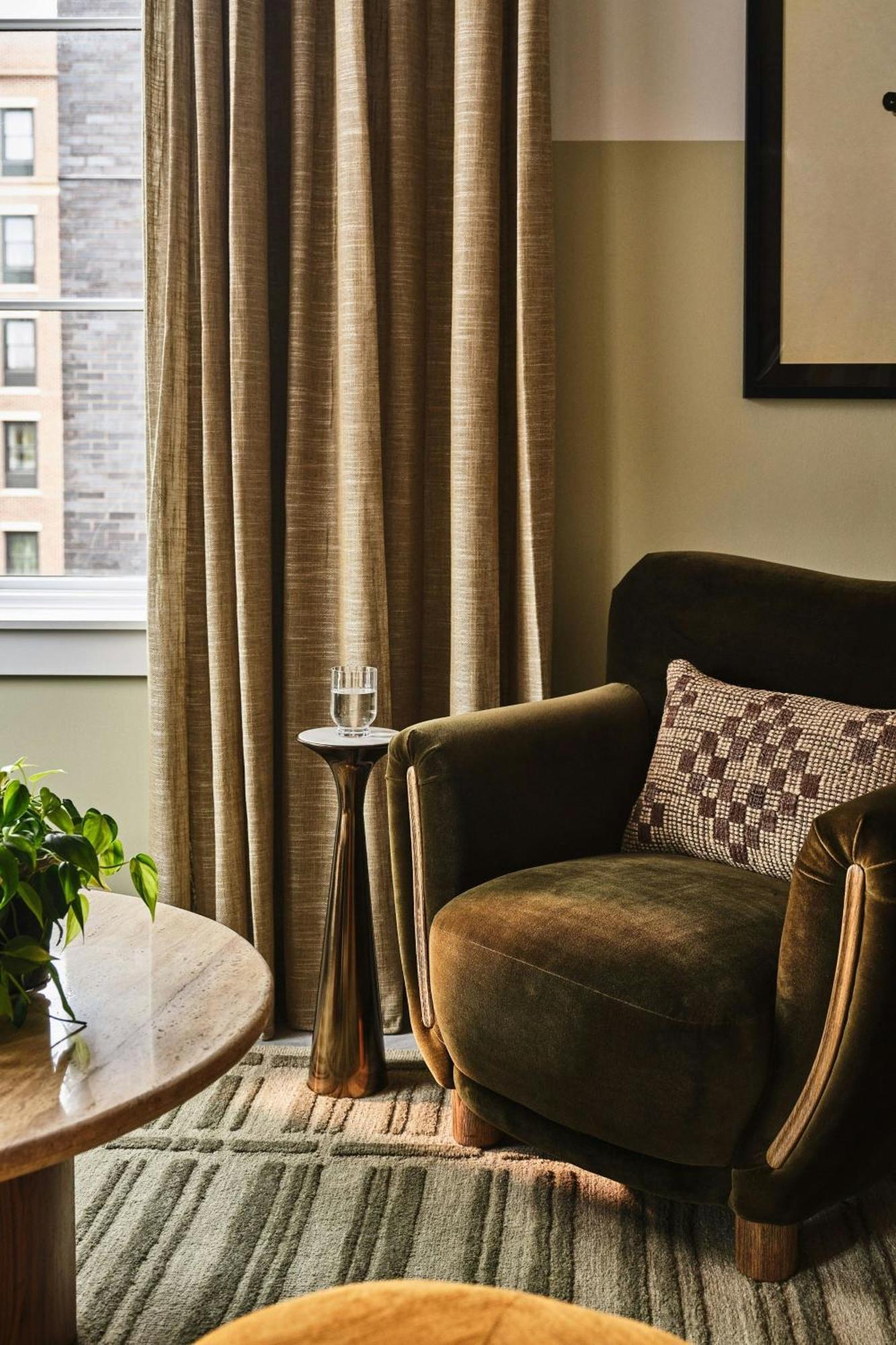The Ann Savannah, By Marriott Bonvoy Hotel 4*
