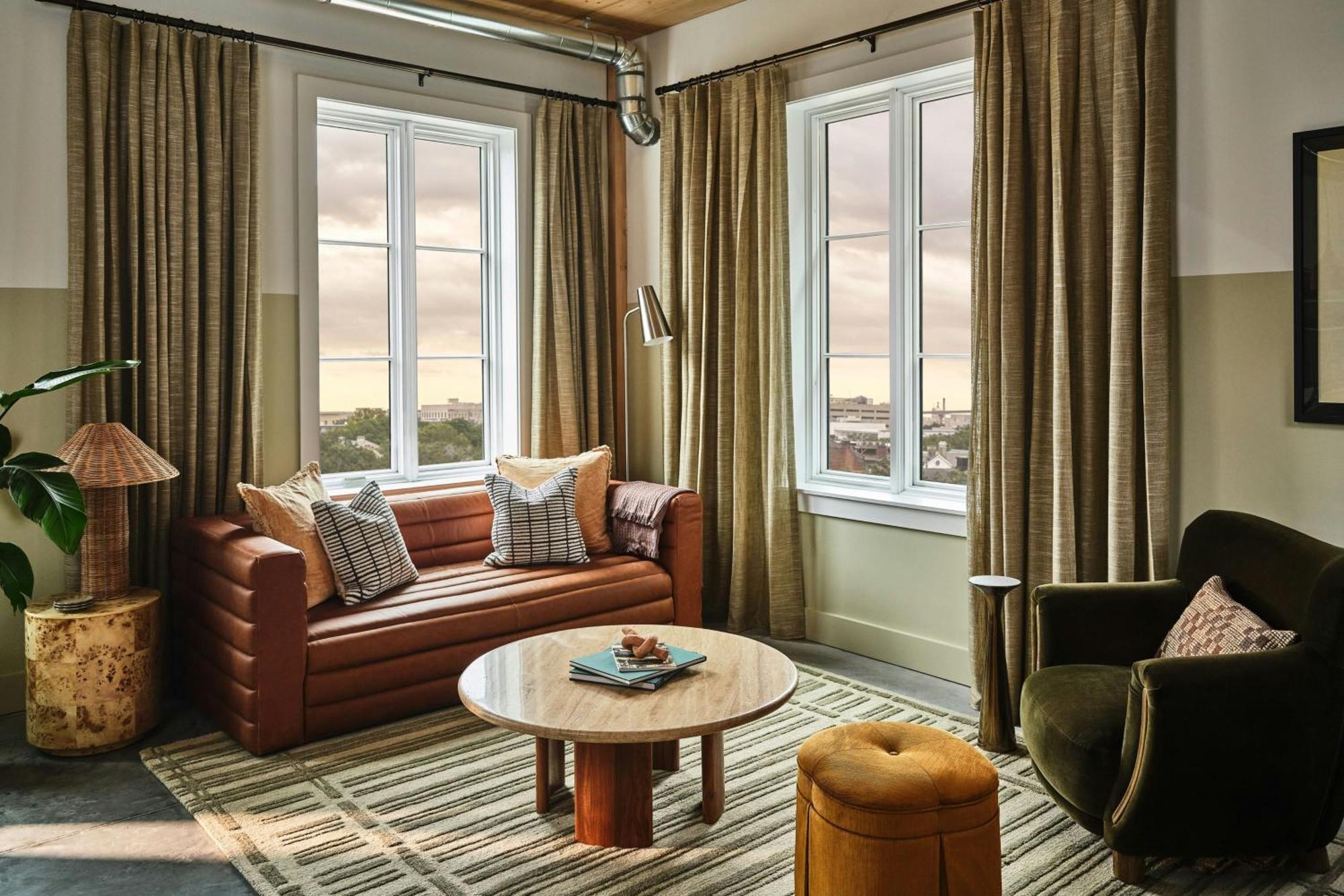 Hotel The Ann Savannah, By Marriott Bonvoy Savannah