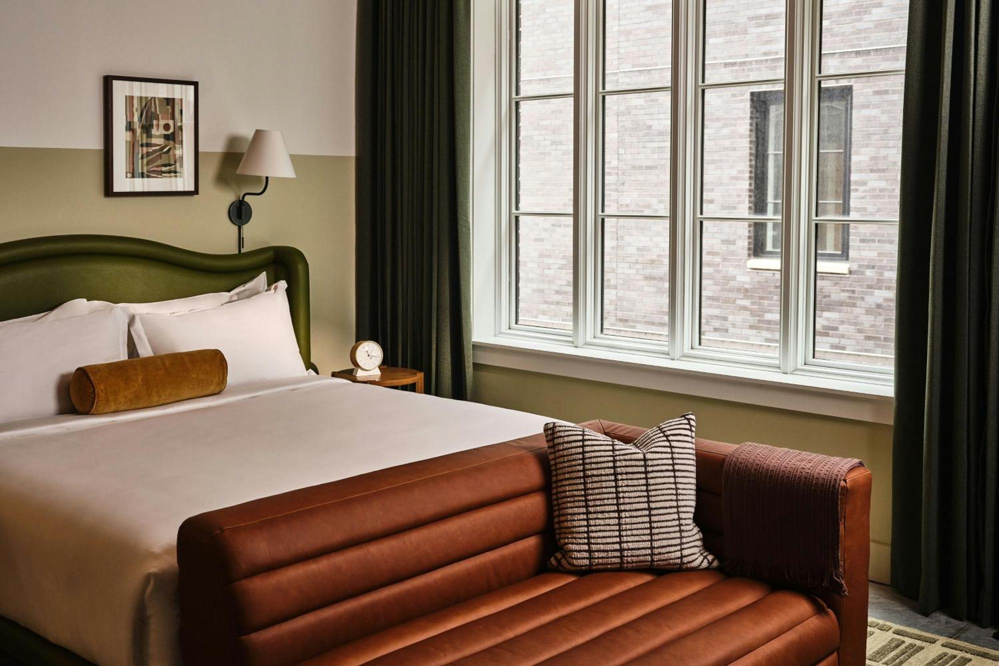 The Ann Savannah, By Marriott Bonvoy 4*
