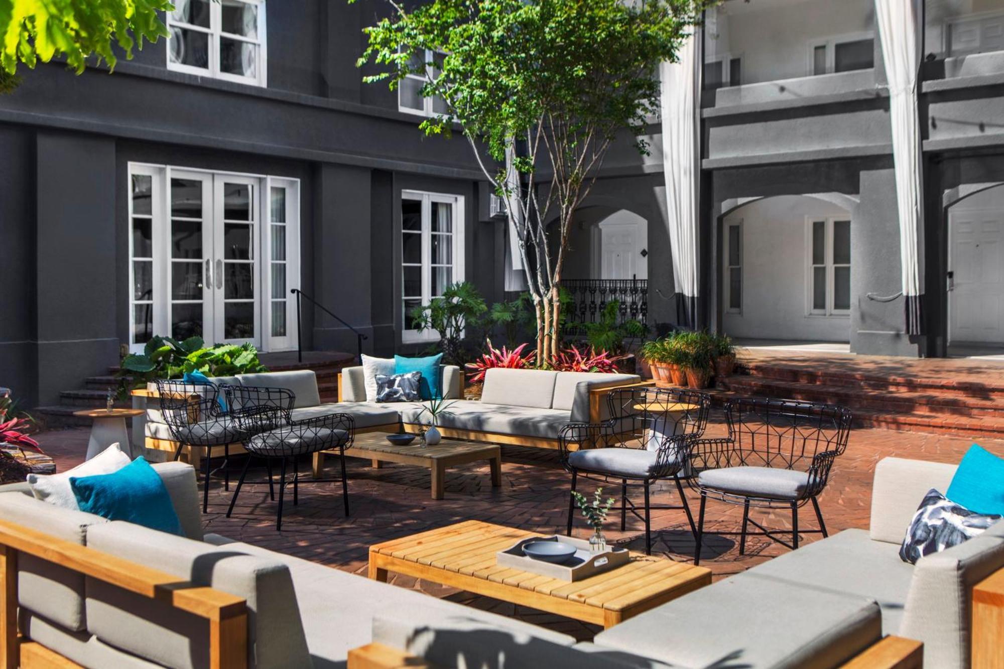 Kimpton Brice By Ihg Savannah