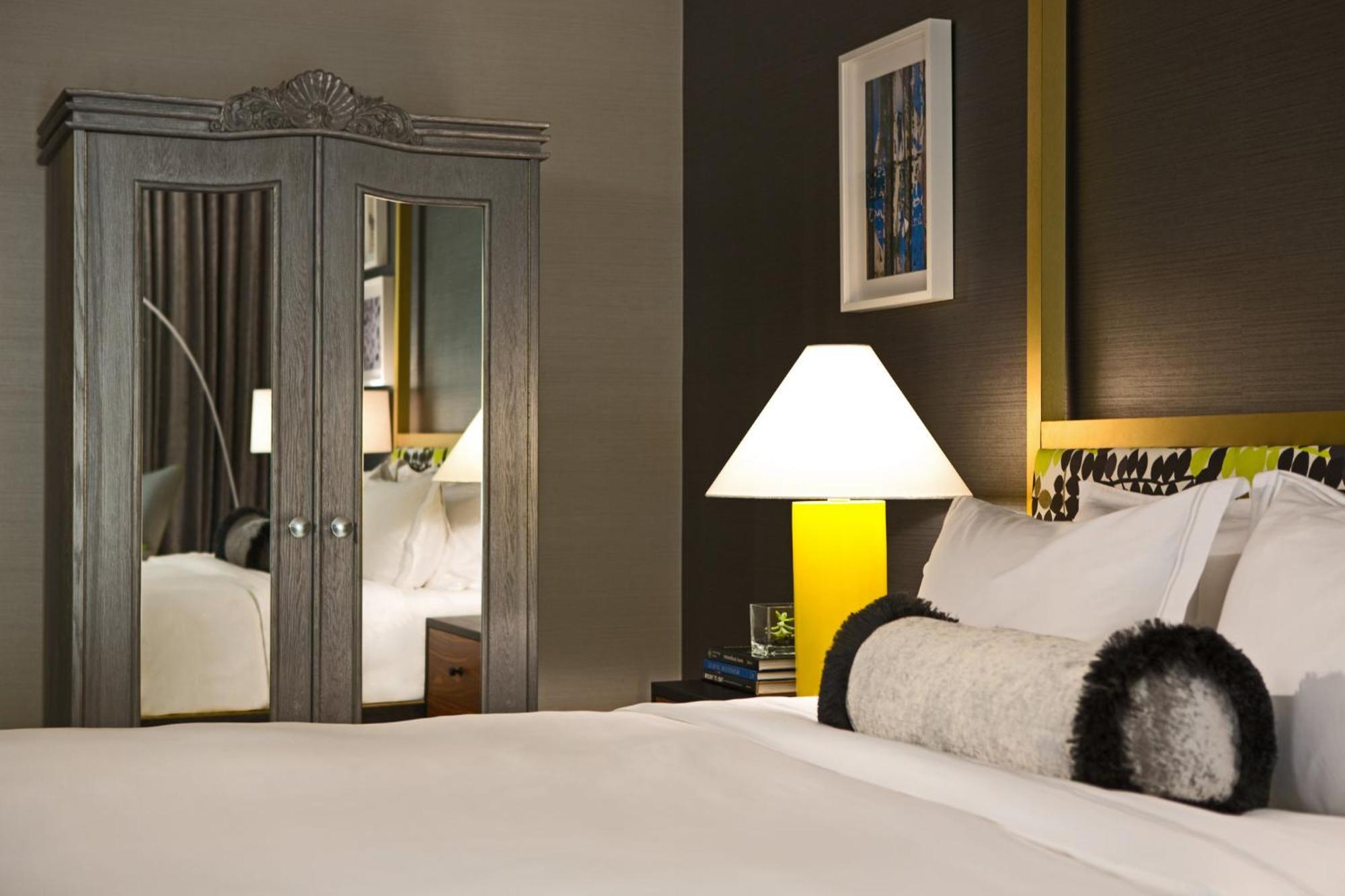 Kimpton Brice By Ihg 4* Savannah
