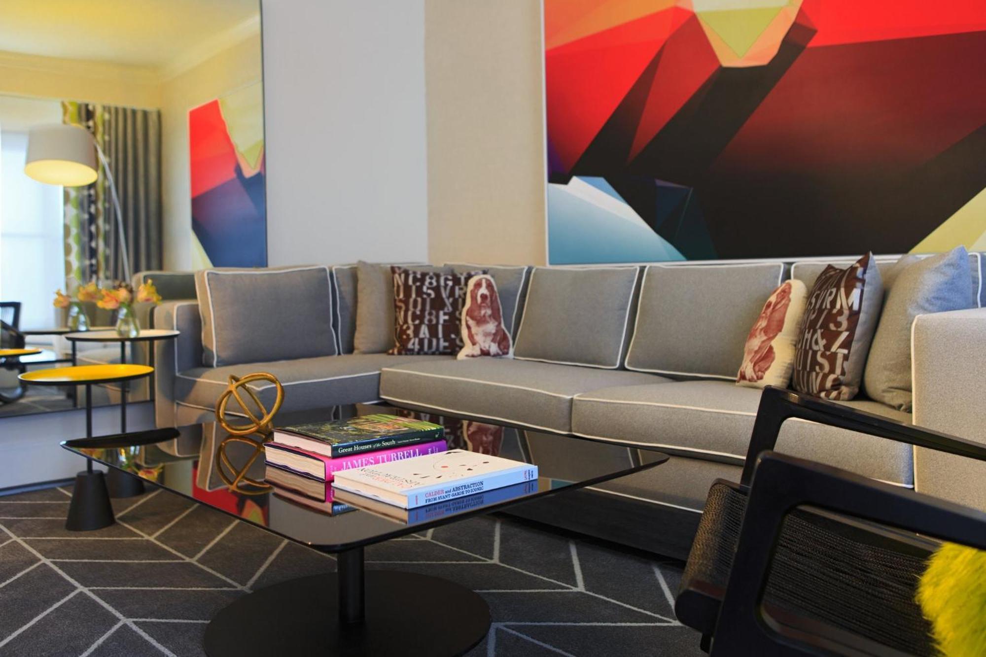 Kimpton Brice By Ihg