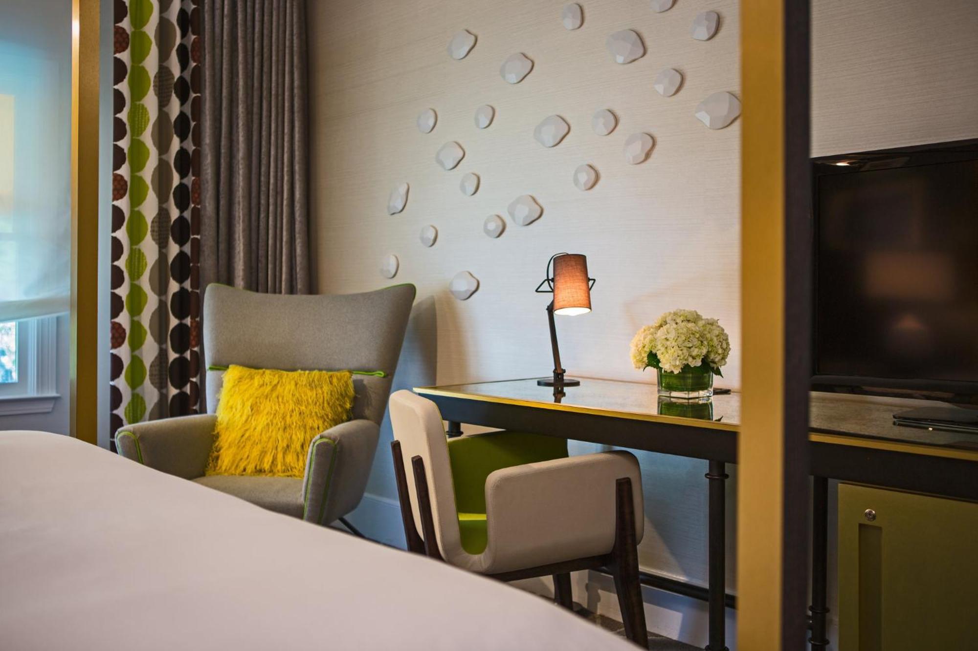 Kimpton Brice By Ihg Hotel Savannah