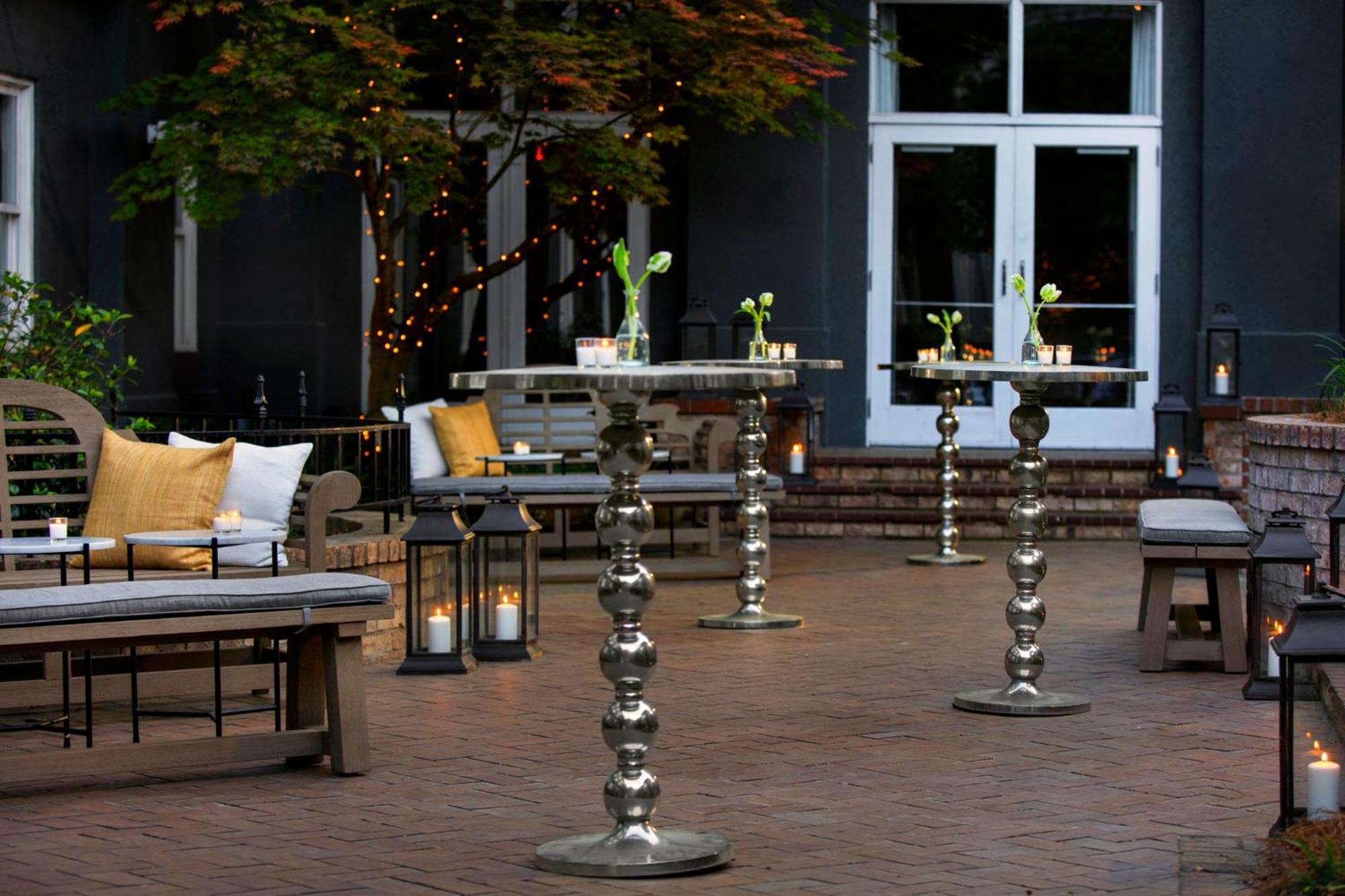Kimpton Brice By Ihg 4* Savannah