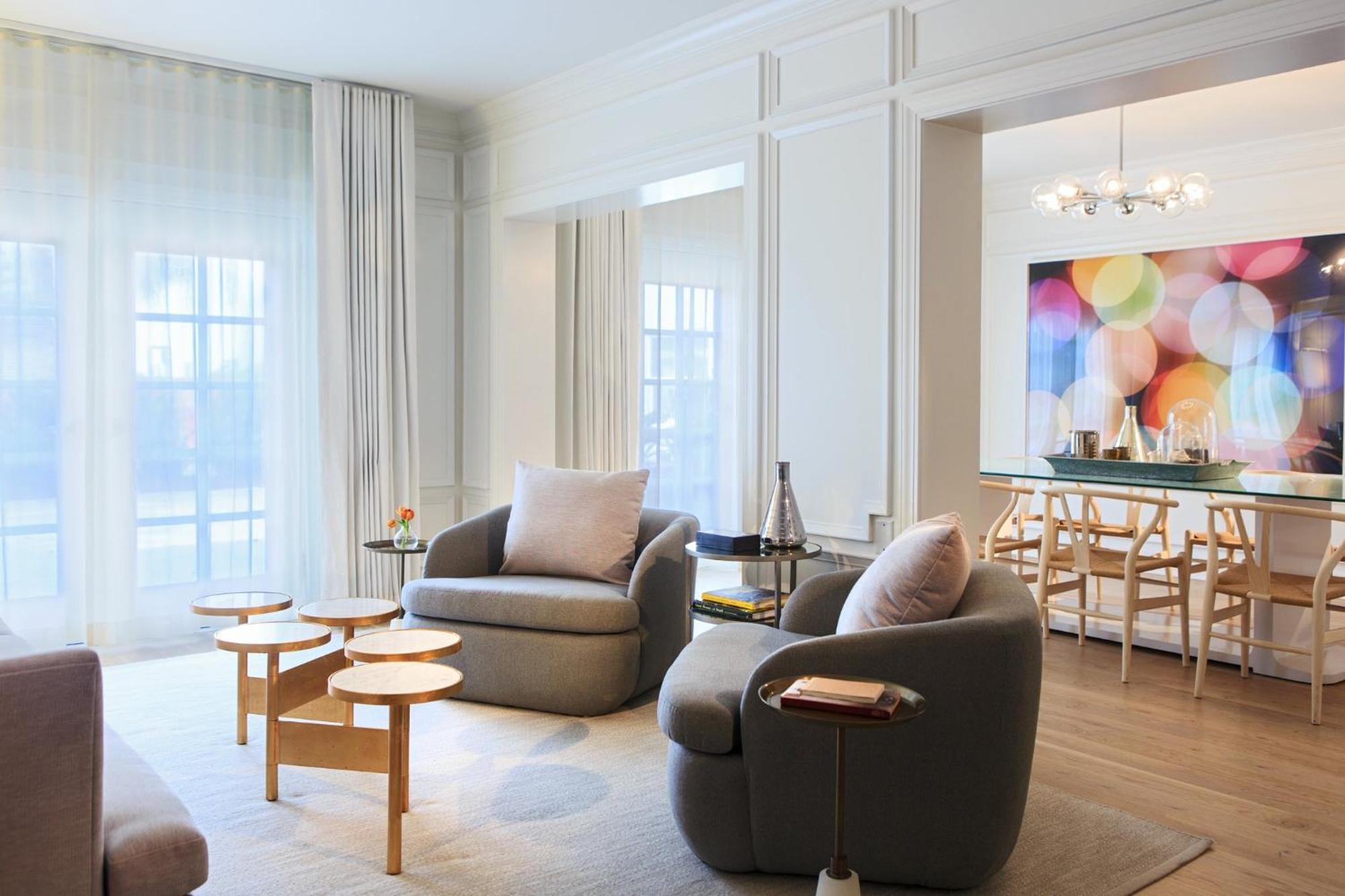 Kimpton Brice By Ihg