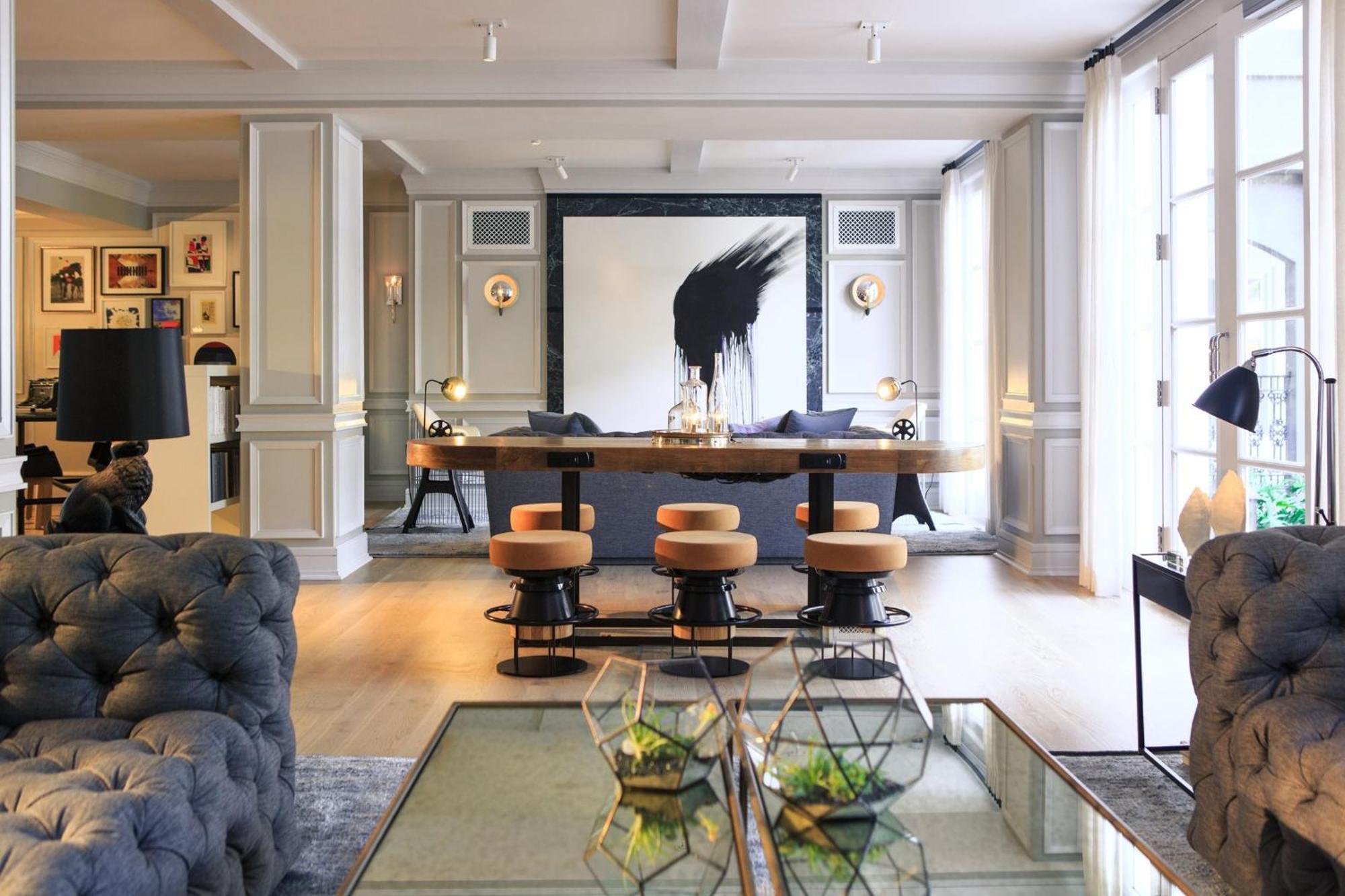 Kimpton Brice By Ihg Hotel
