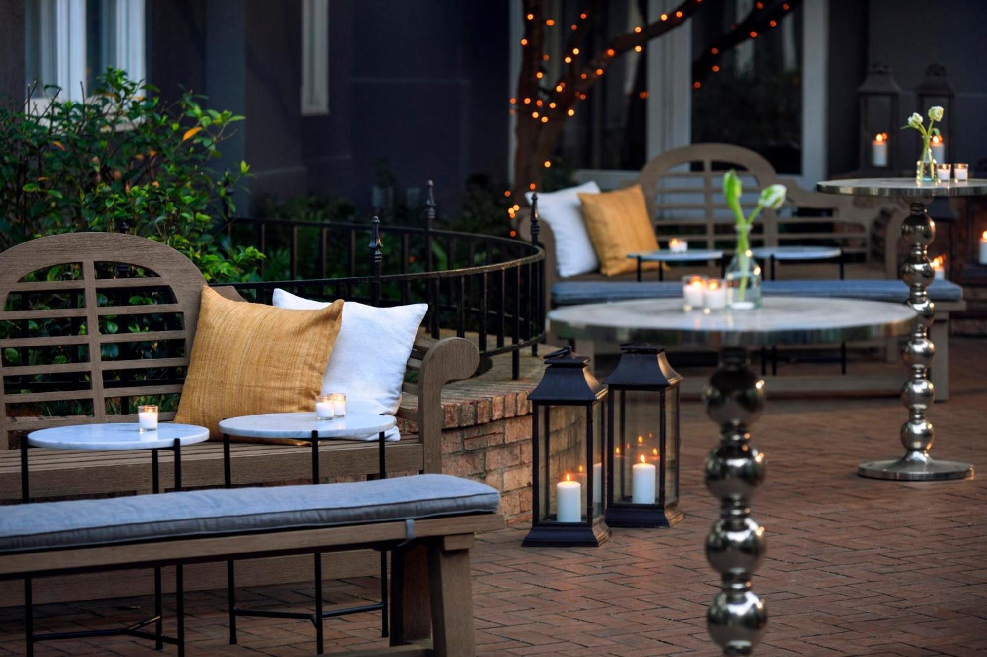 Kimpton Brice By Ihg Savannah