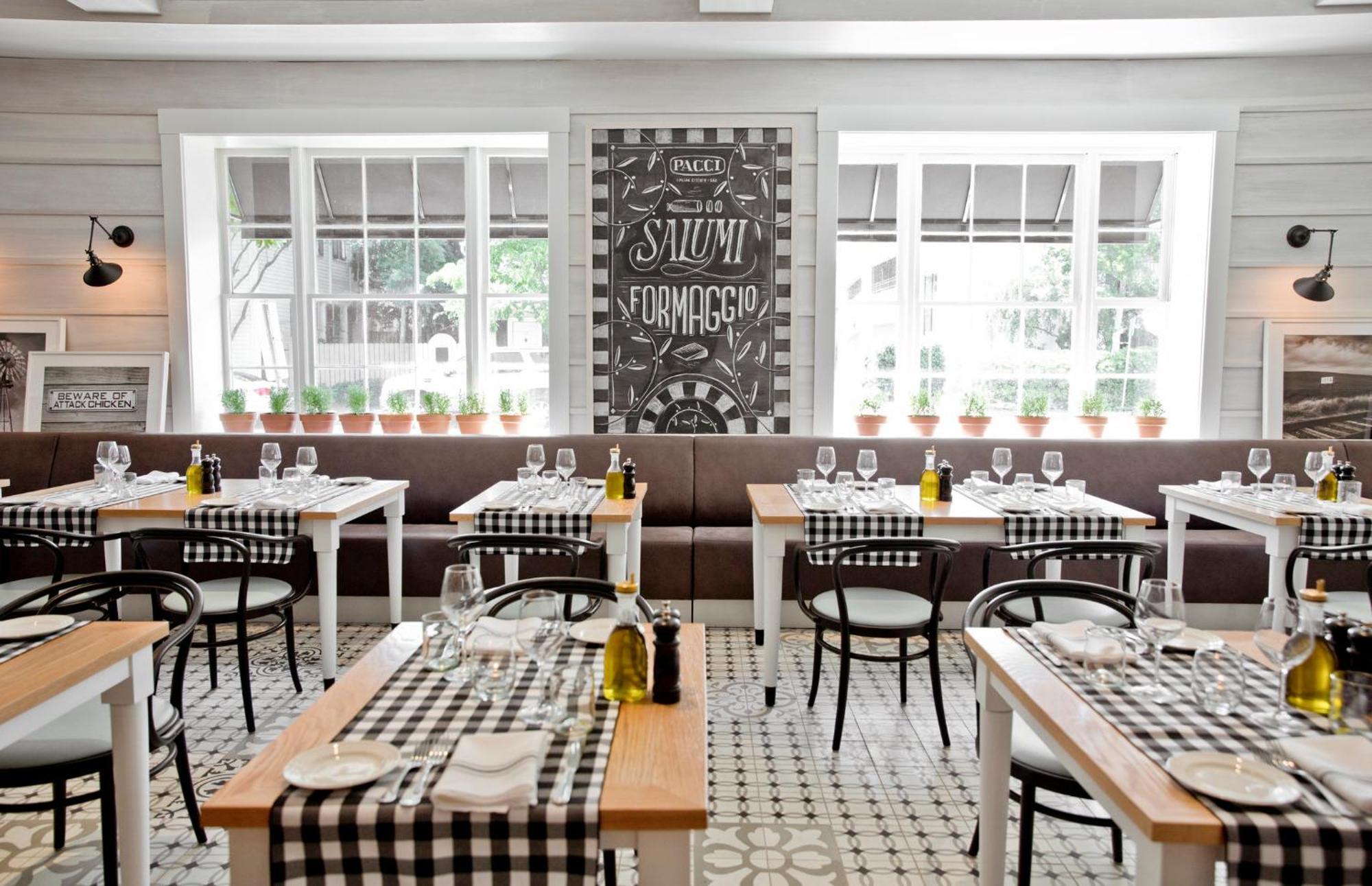 Kimpton Brice By Ihg 4* Savannah