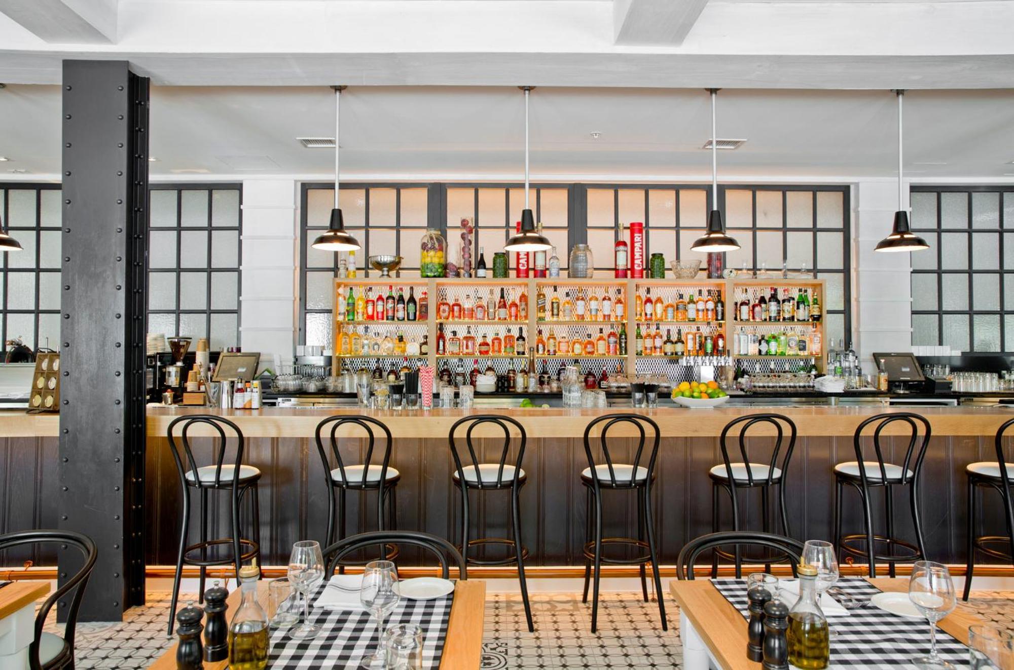 Kimpton Brice By Ihg
