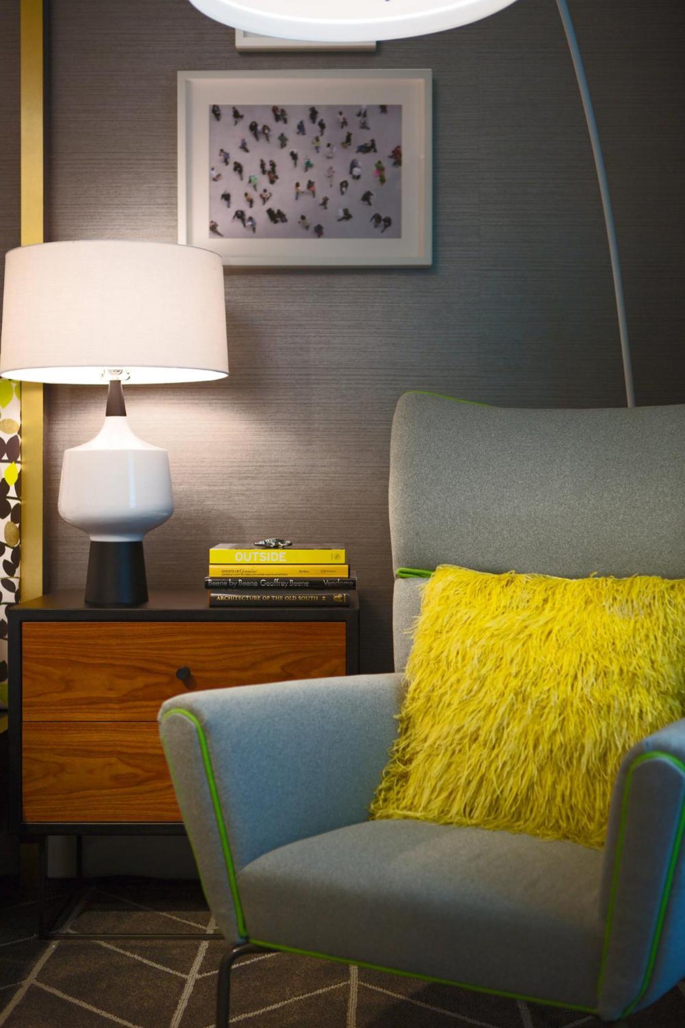 Hotel Kimpton Brice By Ihg