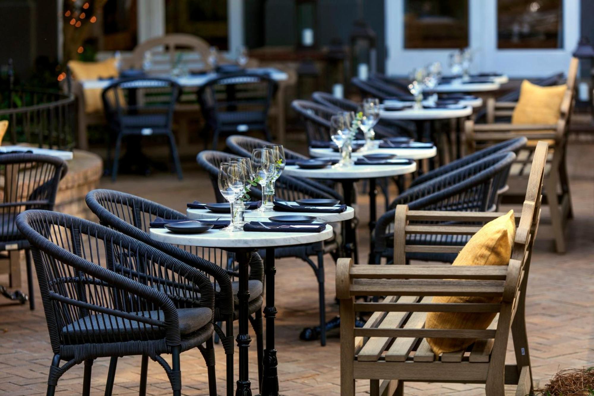Kimpton Brice By Ihg Hotel 4*