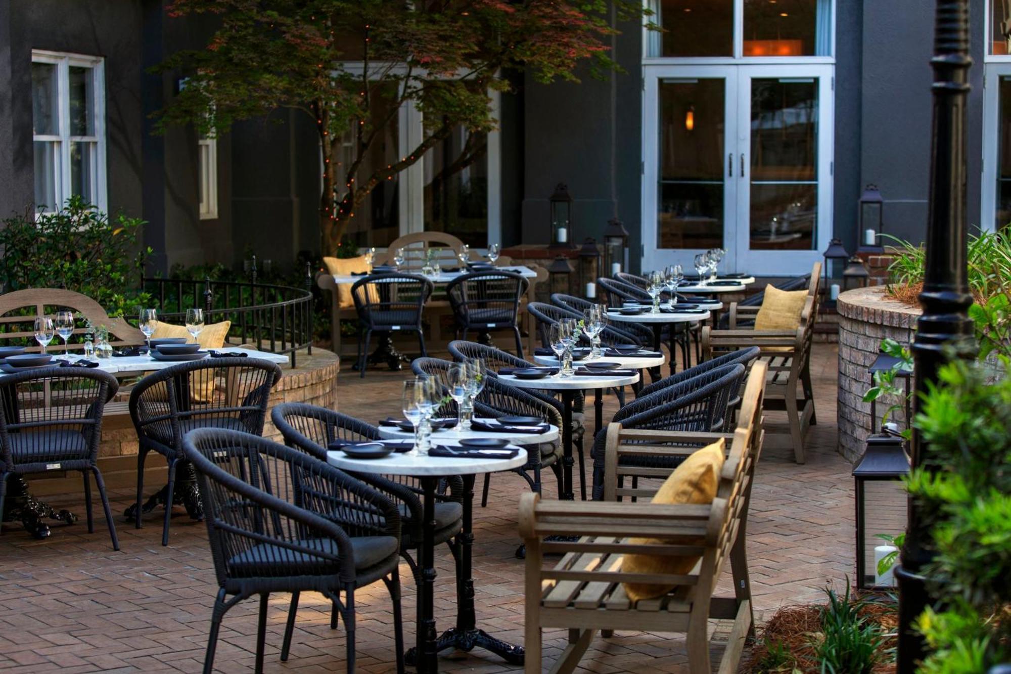 Hotel Kimpton Brice By Ihg 4*