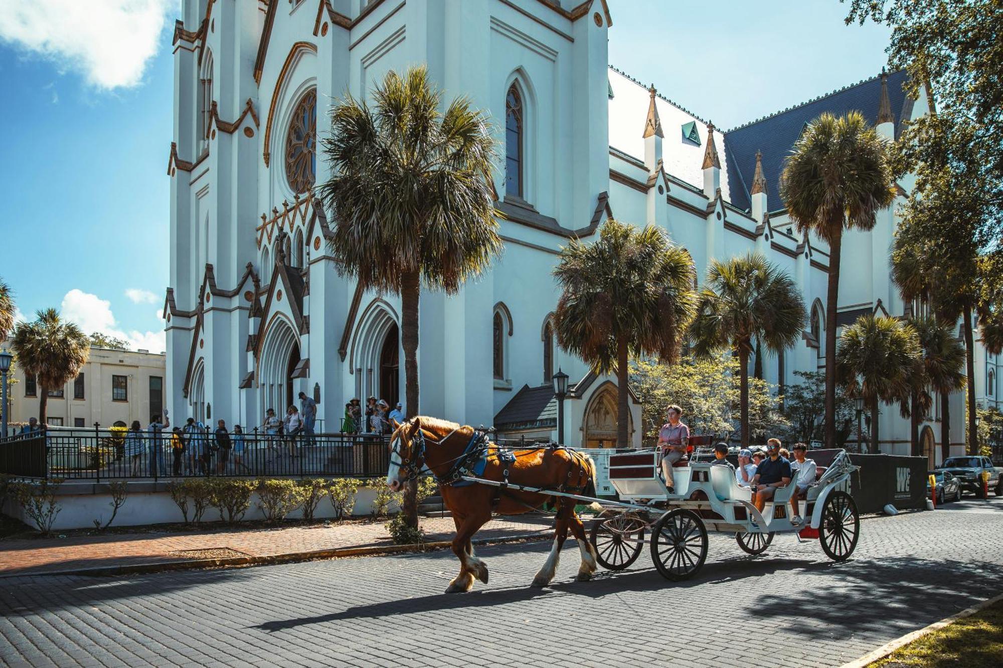 Kimpton Brice By Ihg Savannah