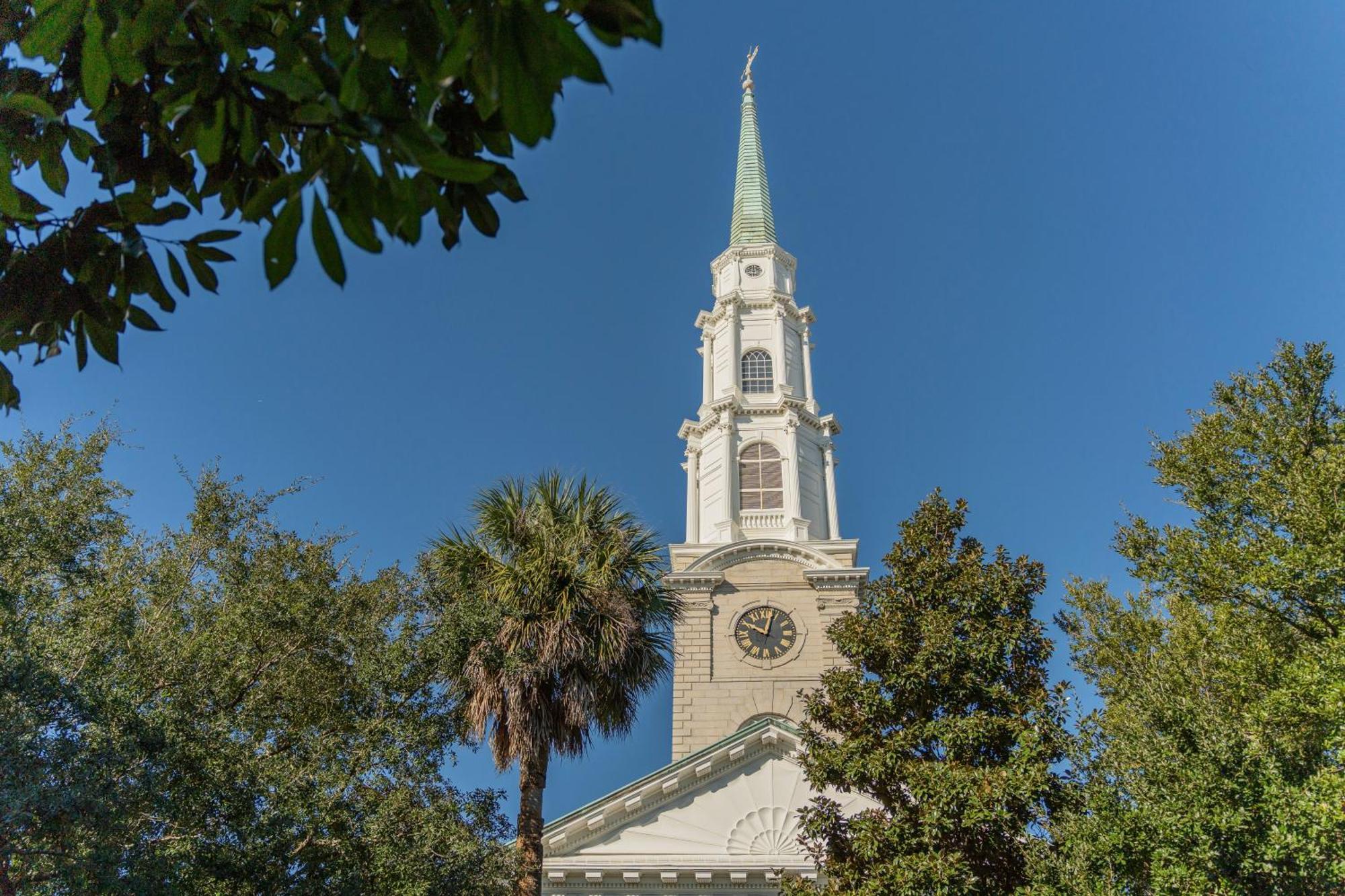 Kimpton Brice By Ihg 4* Savannah