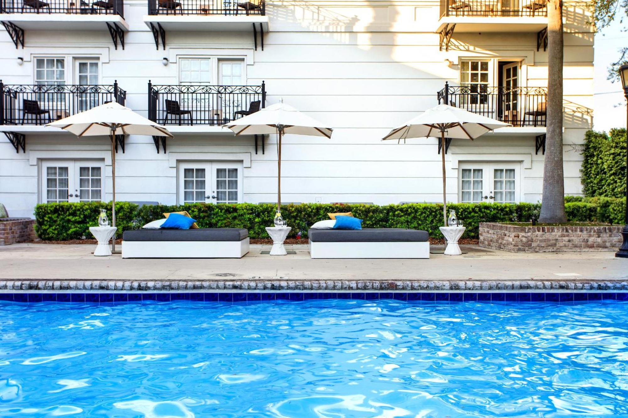 Kimpton Brice By Ihg Hotel 4*