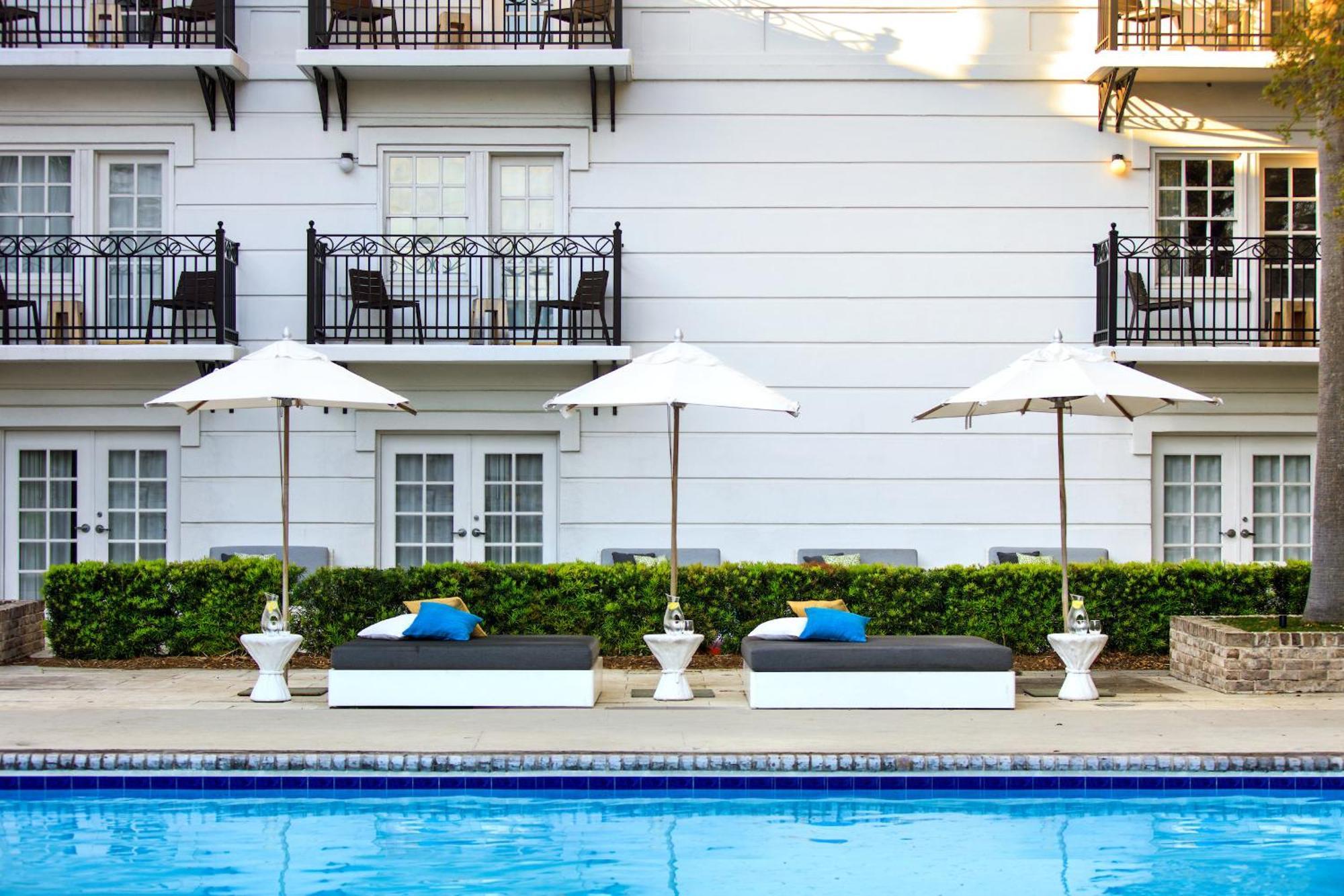 Hotel Kimpton Brice By Ihg Savannah