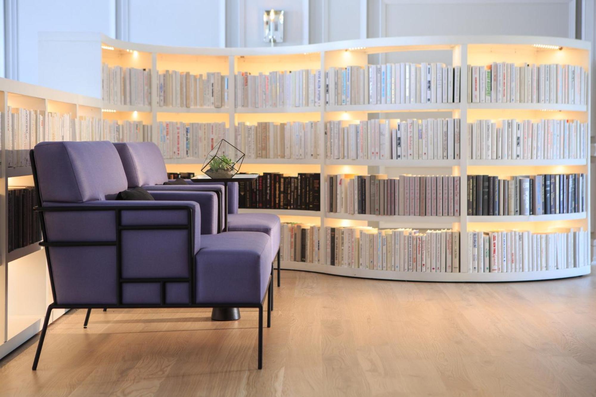Kimpton Brice By Ihg Hotel