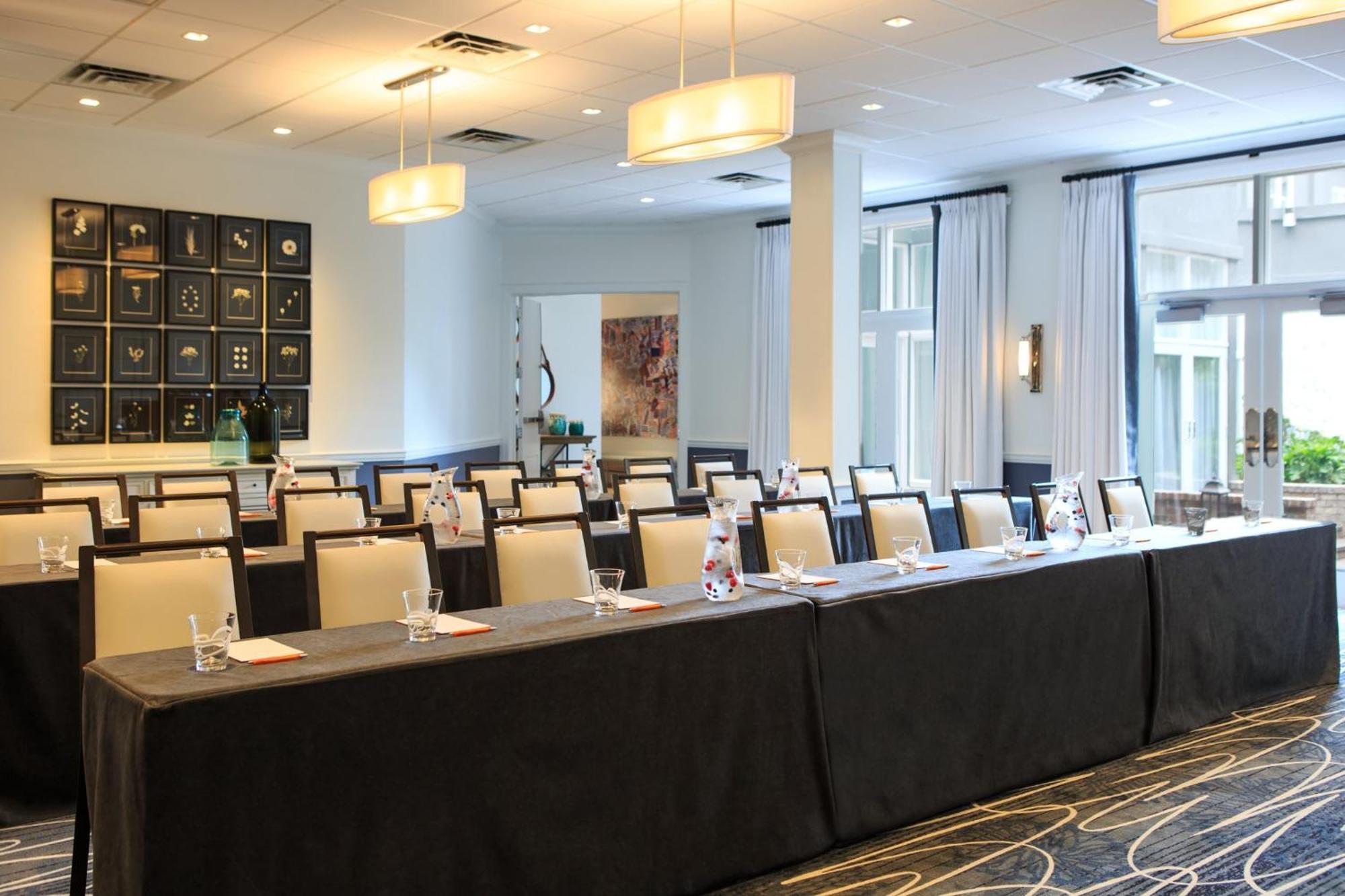 Hotel Kimpton Brice By Ihg